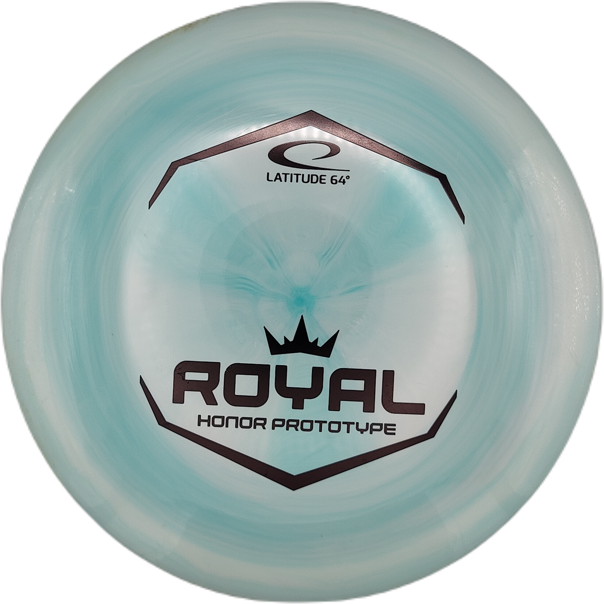 Latitude 64° Honor Grand Royal Prototyp (Gebraucht: Zustand 7)