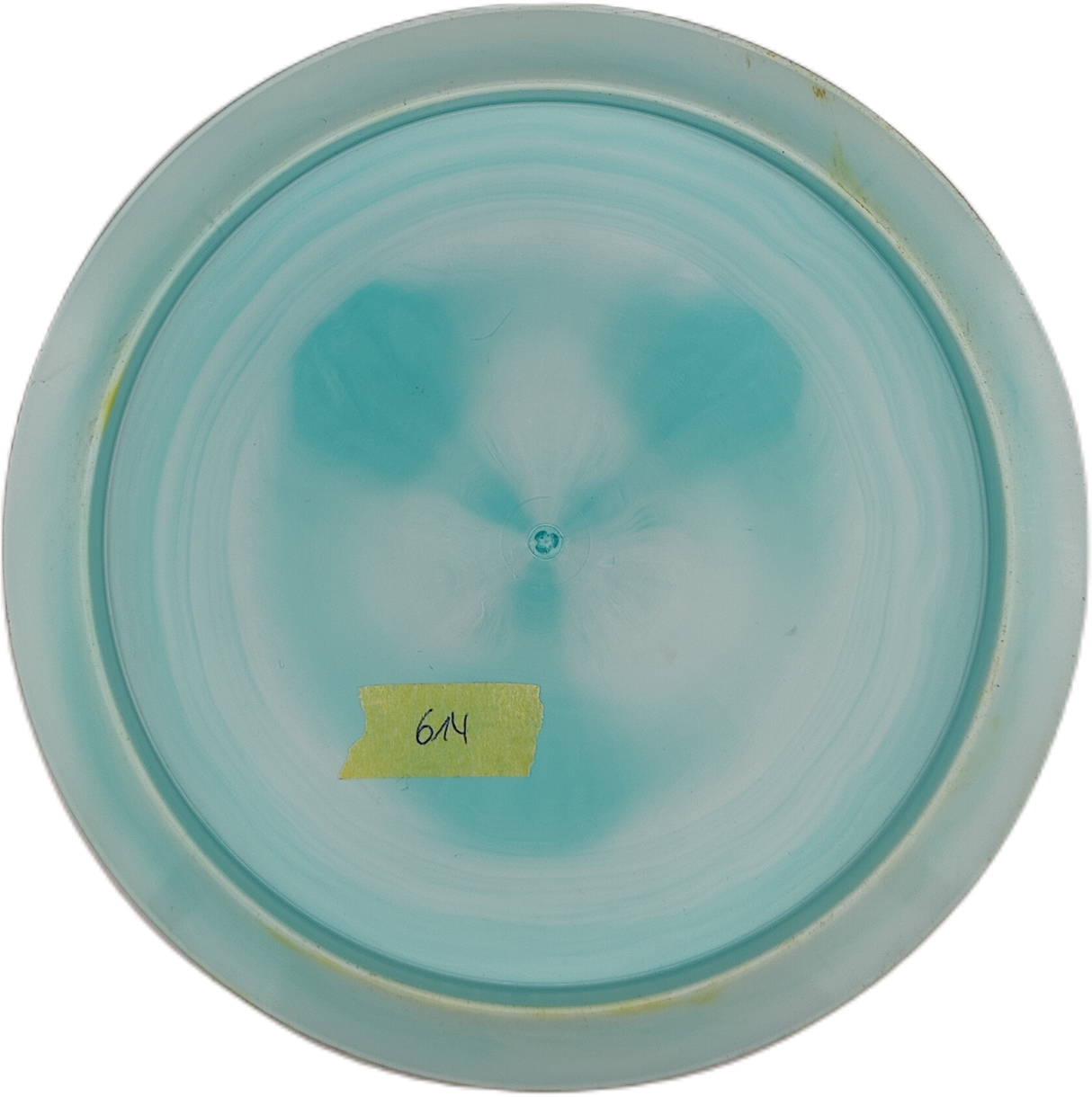 Latitude 64° Honor Grand Royal Prototyp (Gebraucht: Zustand 7)