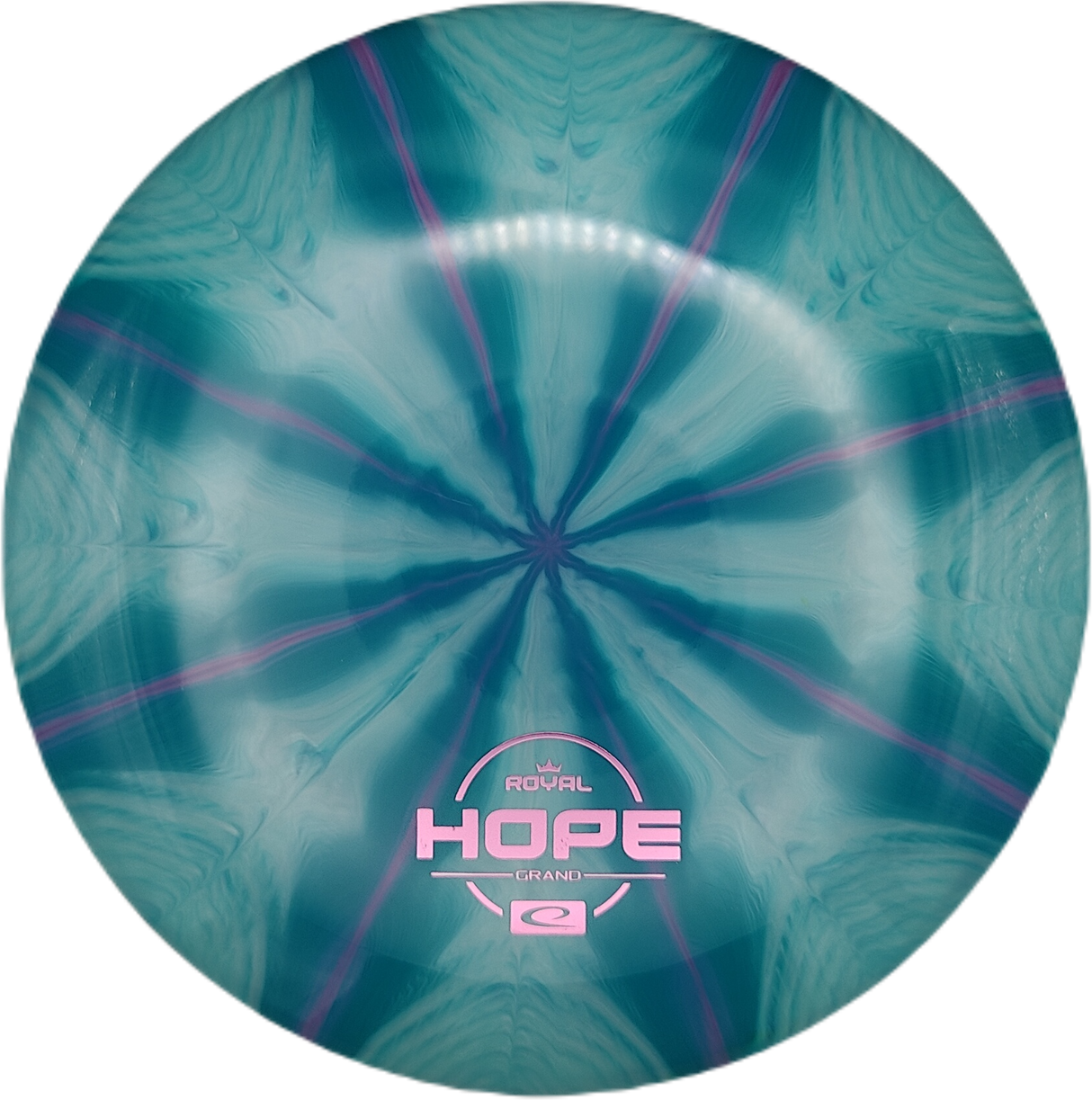 Latitude 64° Hope Royal Grand (Gebraucht: Zustand 8)