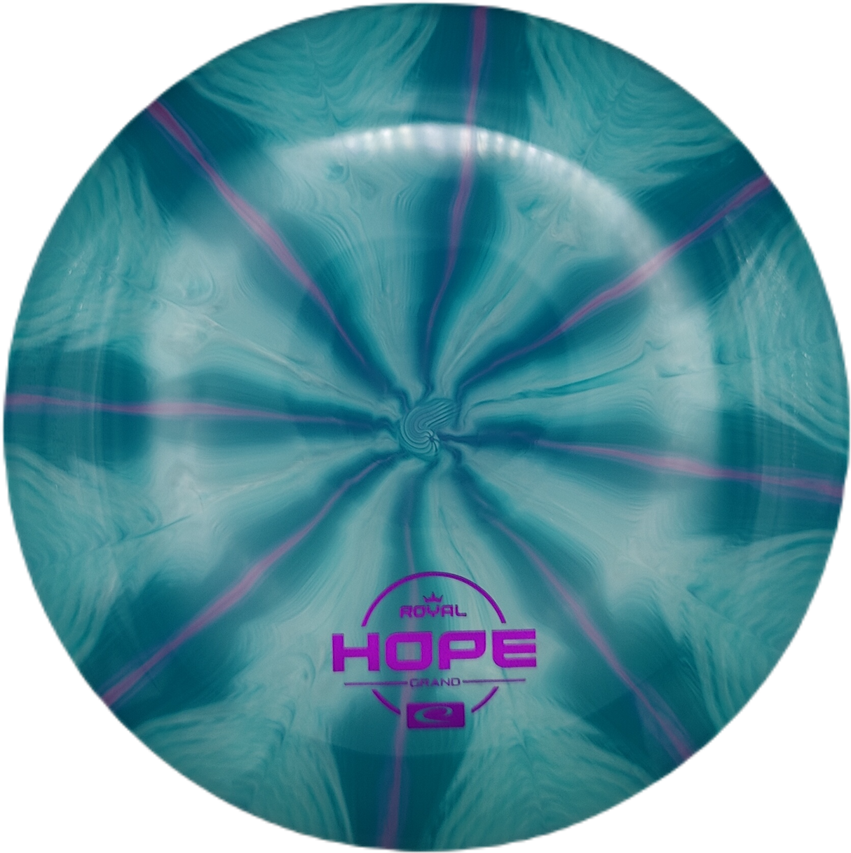 Latitude 64° Hope Royal Grand (Gebraucht: Zustand 8)