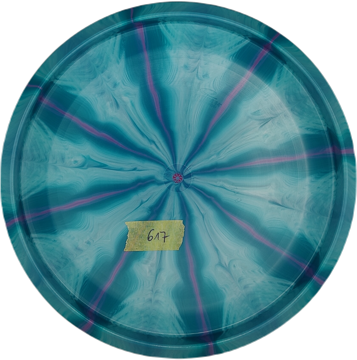 Latitude 64° Hope Royal Grand (Gebraucht: Zustand 8)