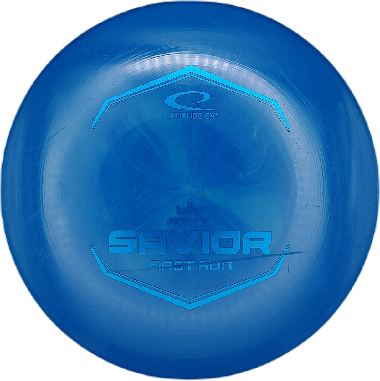 Latitude 64° Savior Royal Grand First Run (Gebraucht: Zustand 7)