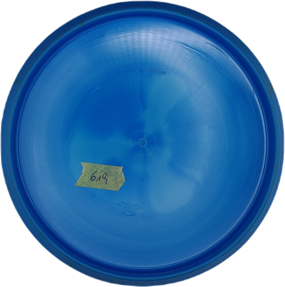 Latitude 64° Savior Royal Grand First Run (Gebraucht: Zustand 7)