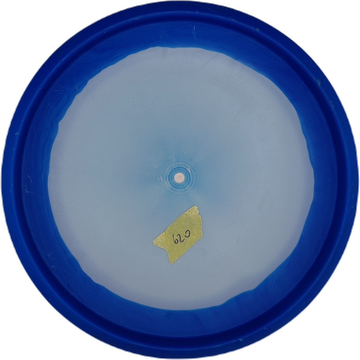 Latitude 64° Hope Royal Sense (Gebraucht: Zustand 7)