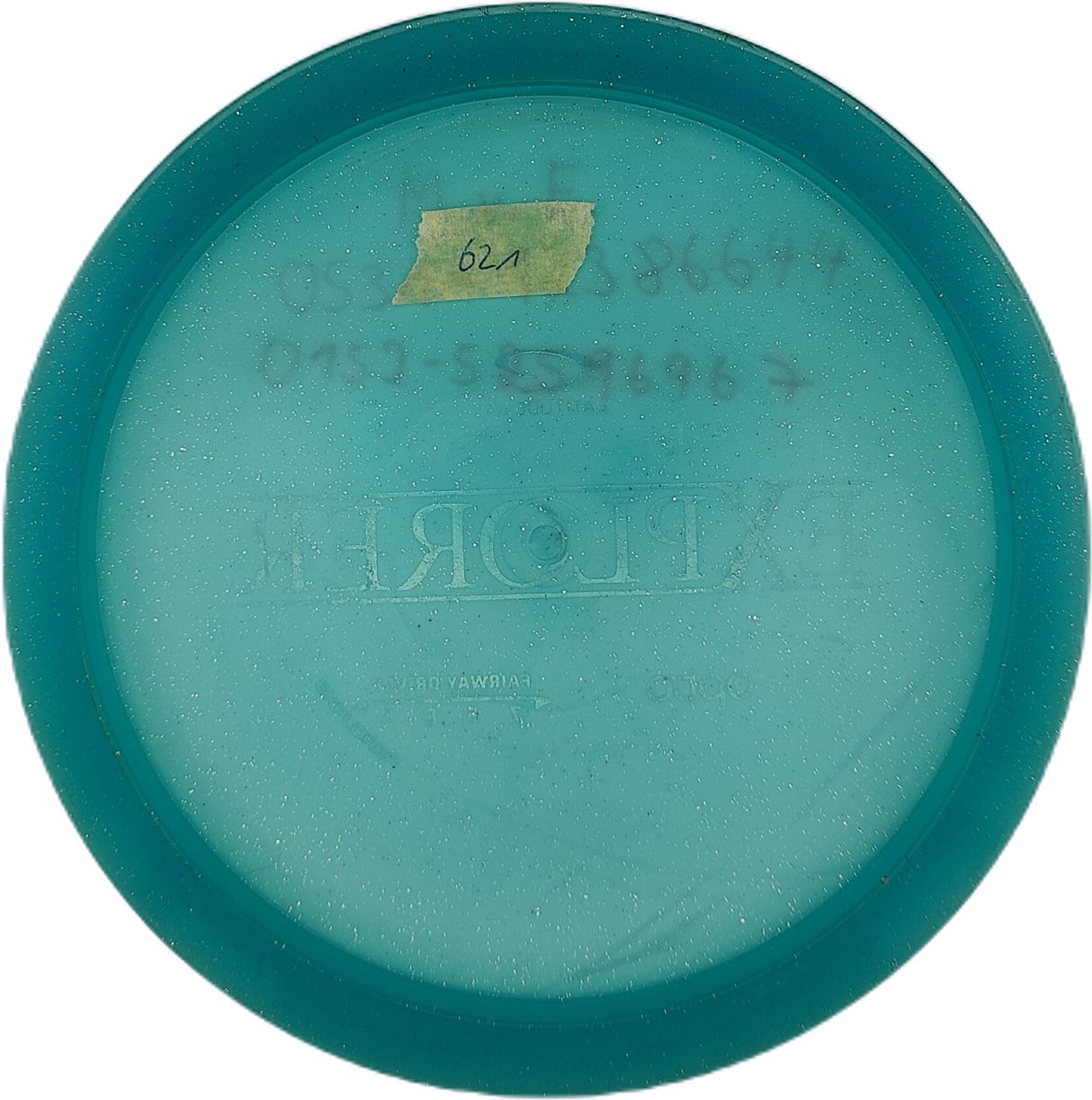 Latitude 64° Explorer Opto (Gebraucht: Zustand 7)