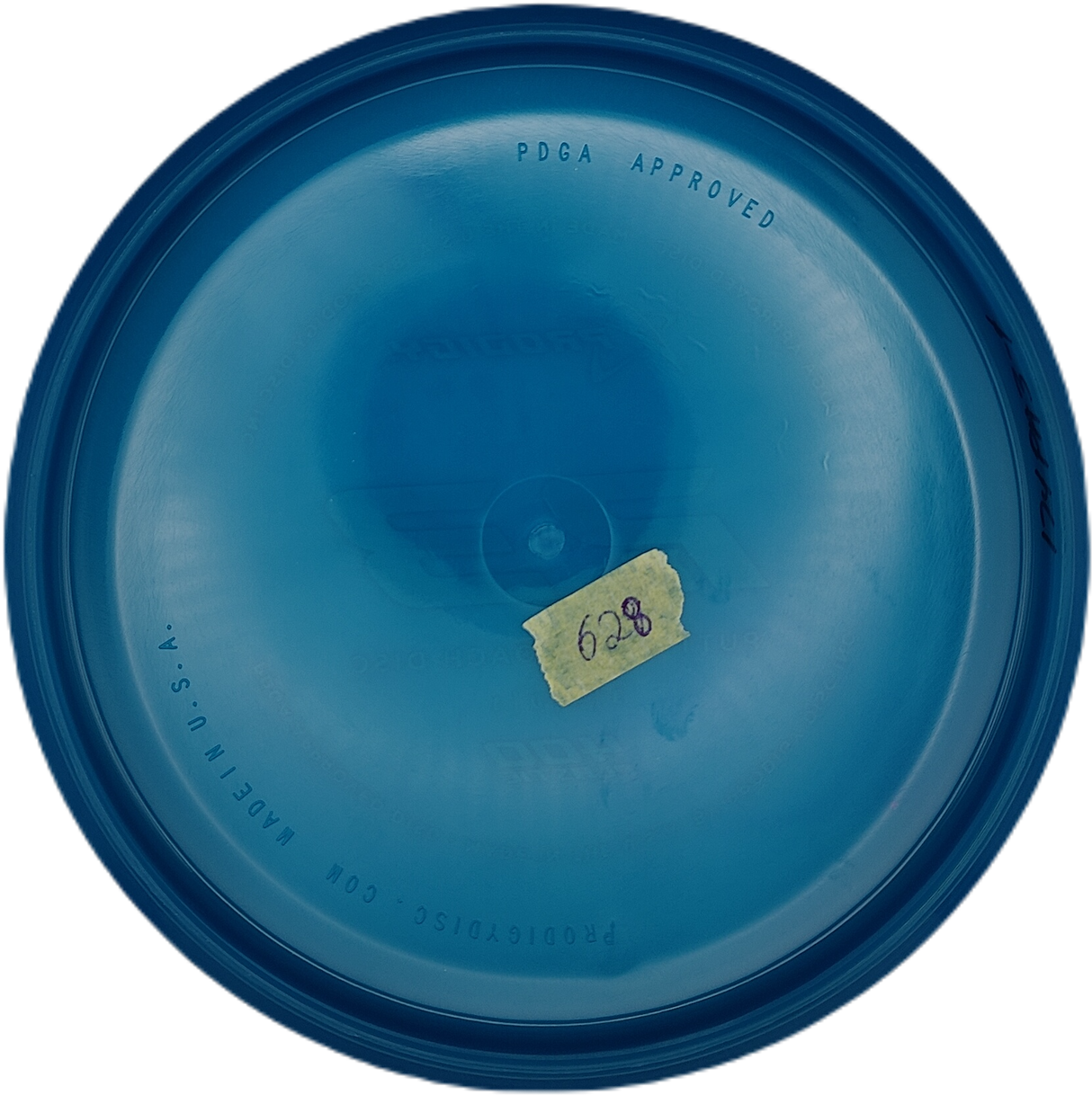 Prodigy PA-3 400 (Gebraucht: Zustand 8)