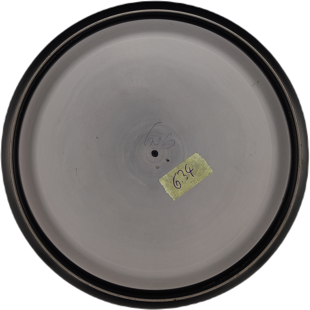 Discraft Luna BigZ Paul McBeth (Gebraucht: Zustand 7)