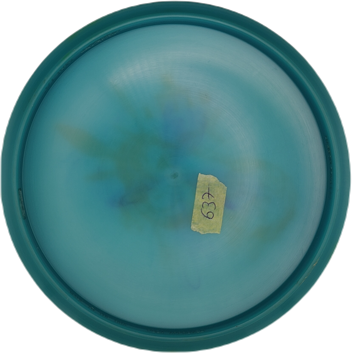 Discraft Malta Paul McBeth Big Z (Gebraucht: Zustand 7 )