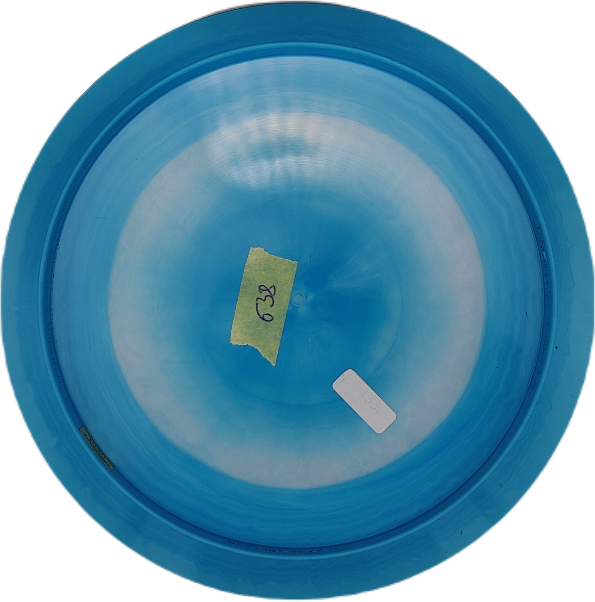 Discraft Athena ESP Paul McBeth 6x Claw (Gebraucht: Zustand 8)