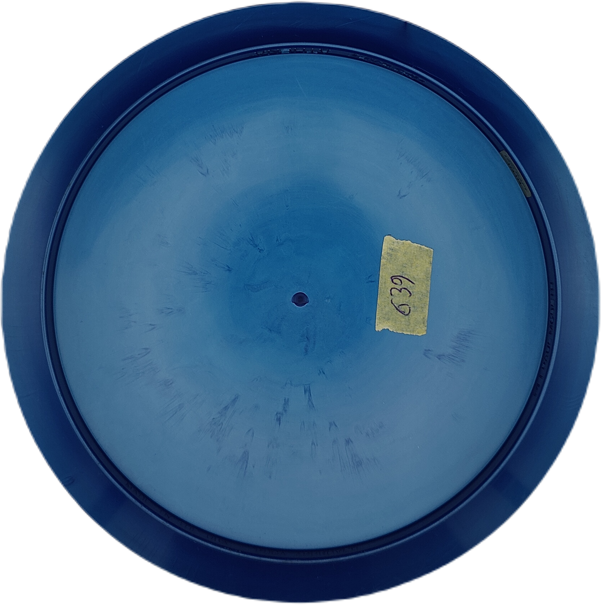 Discraft Athena Paul McBeth Big Z (Gebraucht: Zustand 9)