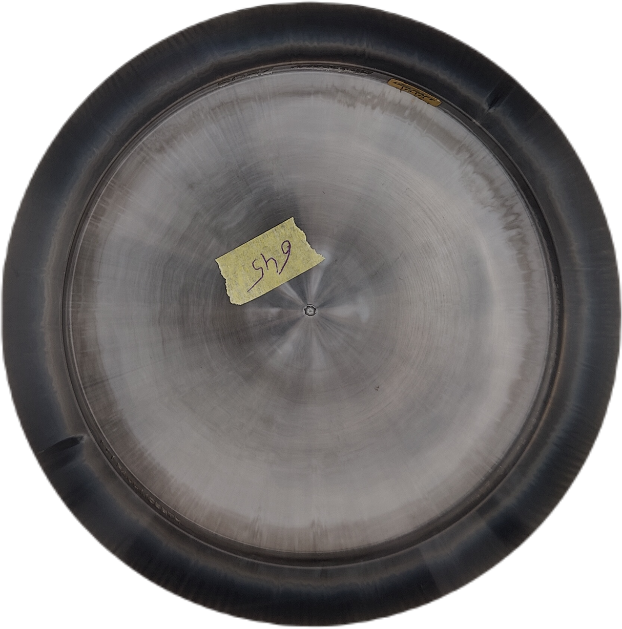 Discraft Zeus Paul McBeth ESP (Gebraucht: Zustand 8)