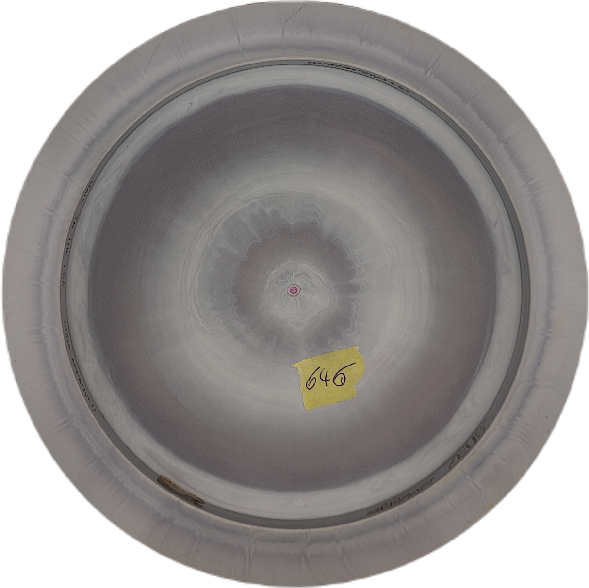 Discraft Zeus Paul McBeth ESP (Gebraucht: Zustand 8)