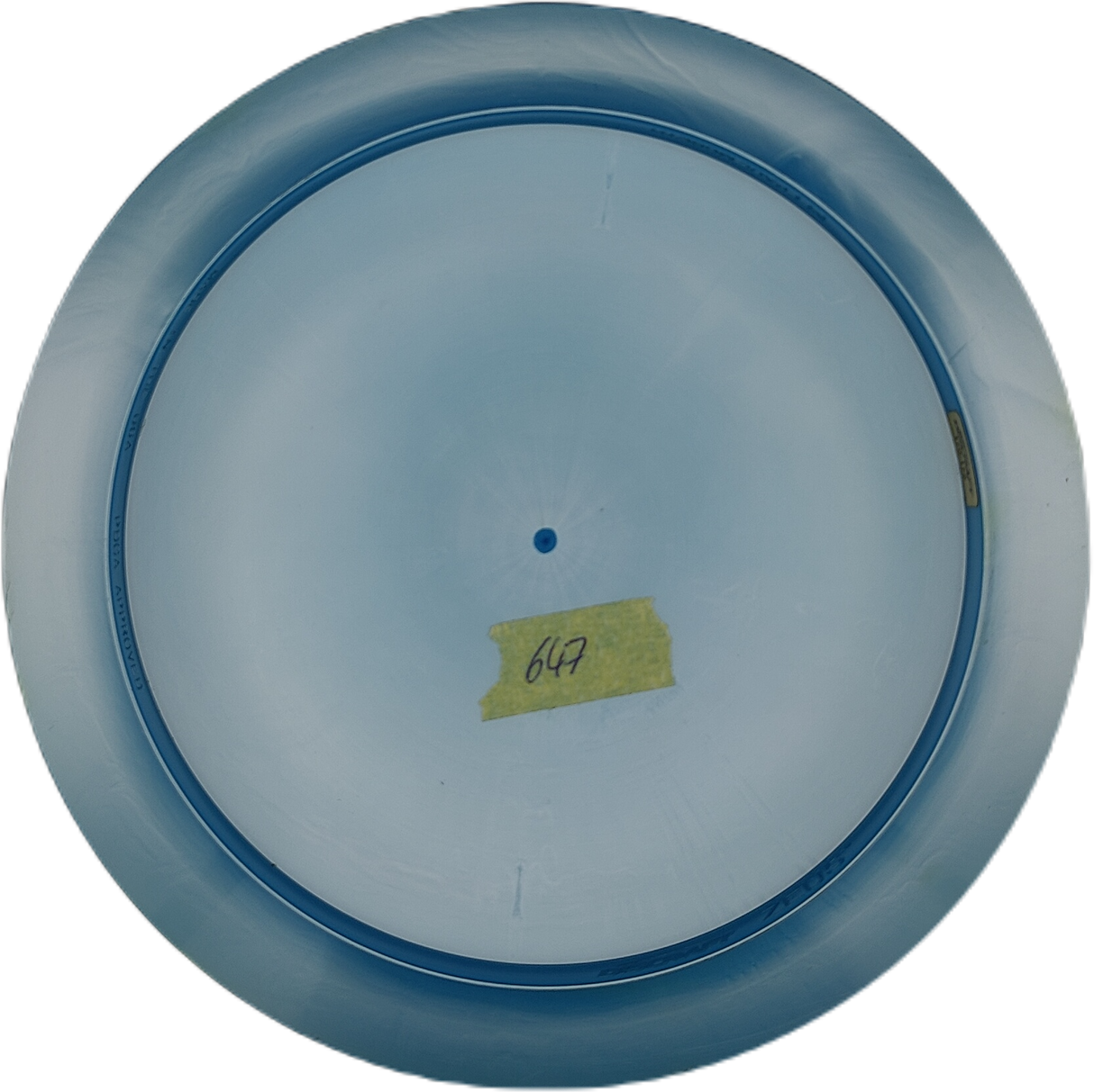 Discraft Zeus Big Z (Gebraucht: Zustand 8)