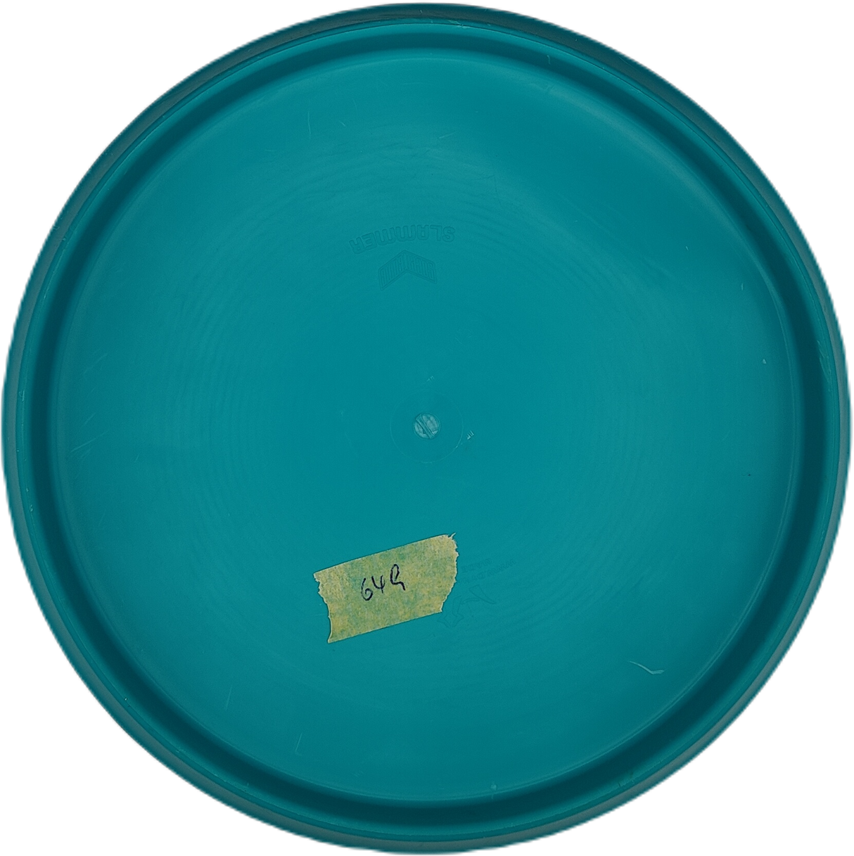 Dynamic Discs Sockibomb Slammer Classic Blend (Gebraucht: Zustand 7)