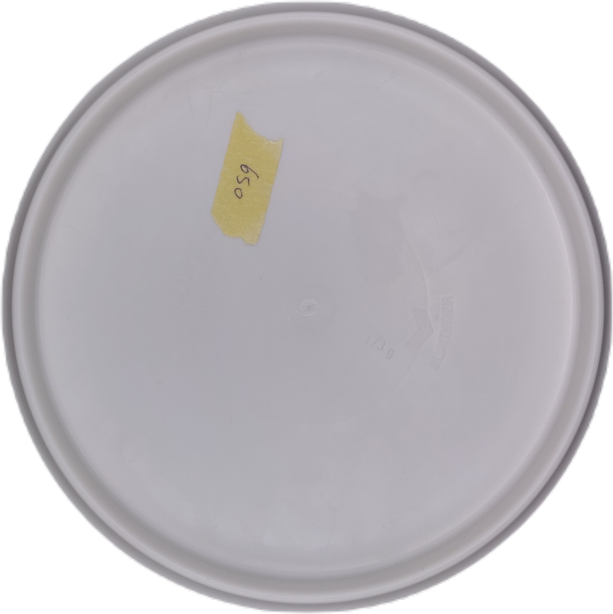 Dynamic Discs Sockibomb Slammer Classic Supreme Orbit Prototype (Gebraucht: Zustand 9)