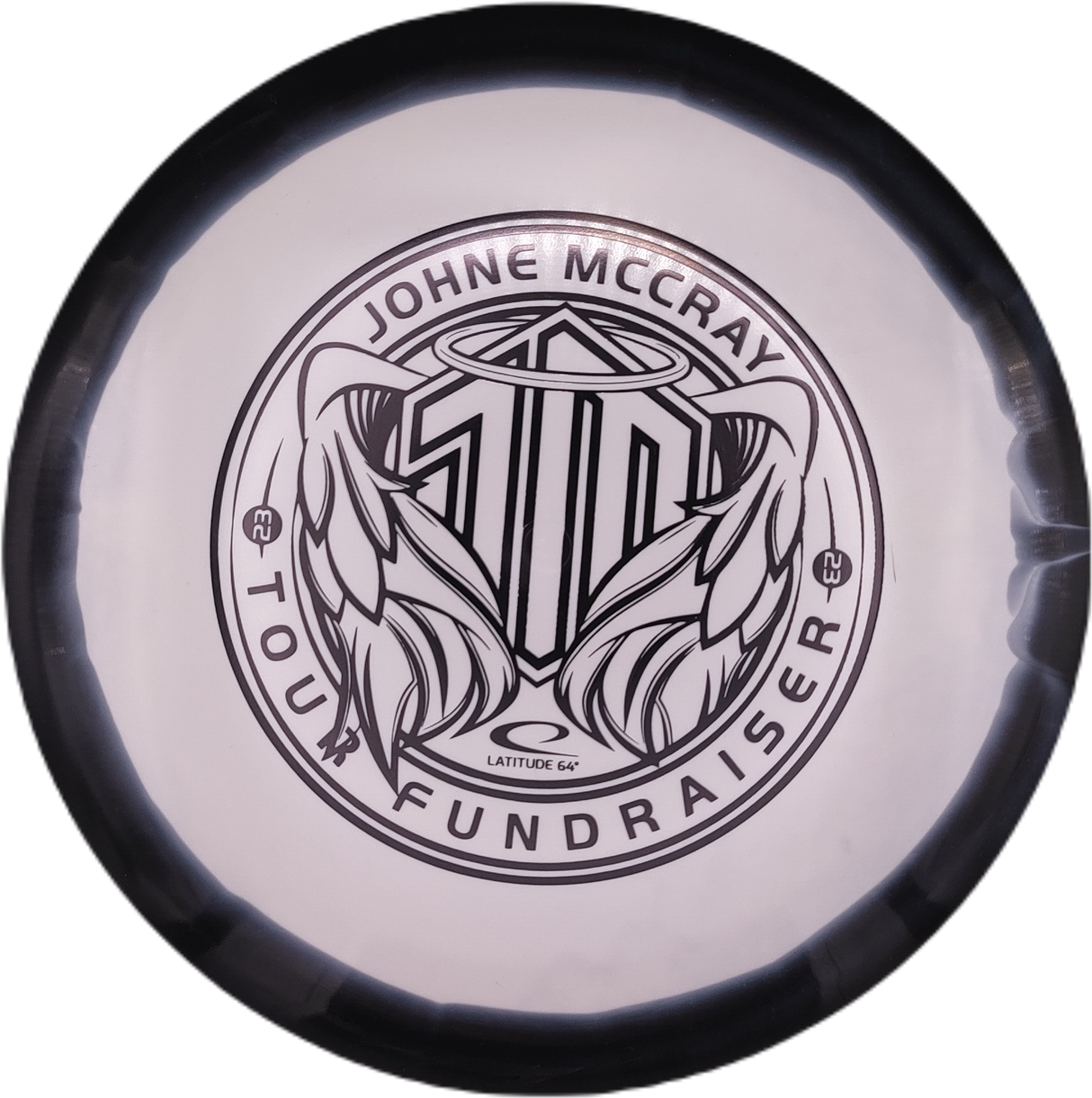 Latitude 64° Fuse Royal Grand (Gebraucht: Zustand 9)