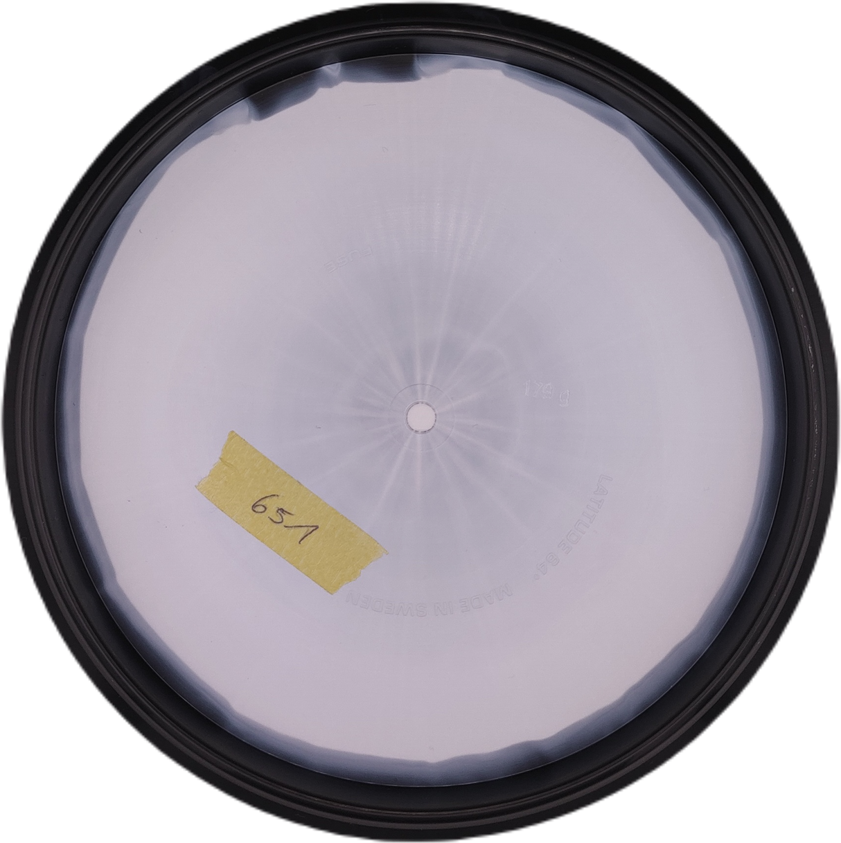 Latitude 64° Fuse Royal Grand (Gebraucht: Zustand 9)