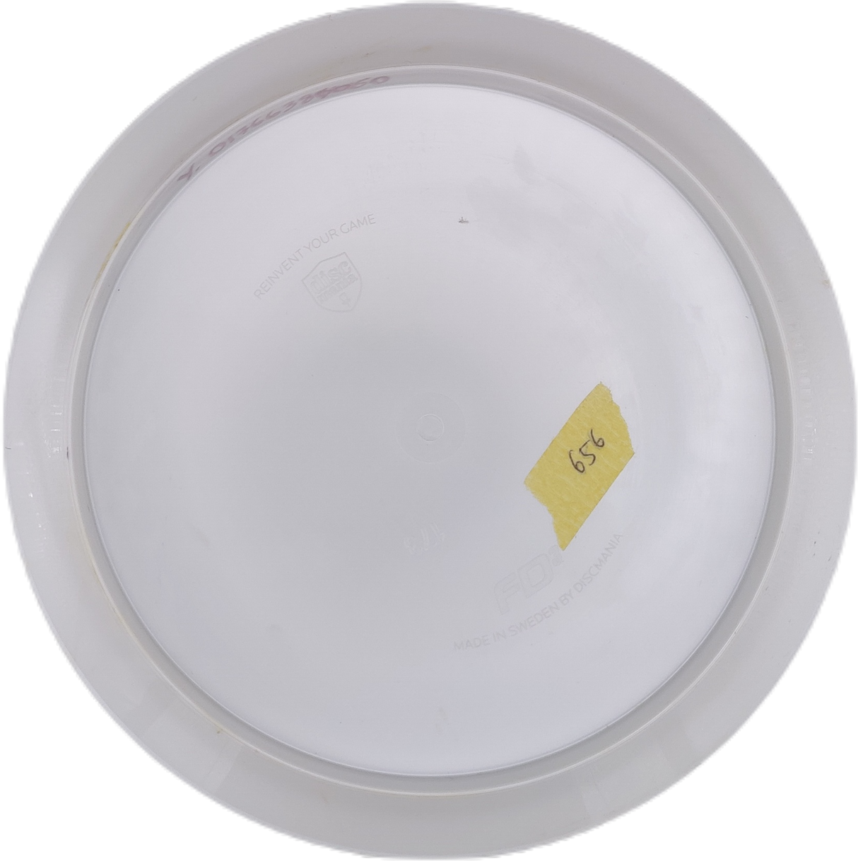 Discmania FD3 S-Line (Gebraucht: Zustand 7)