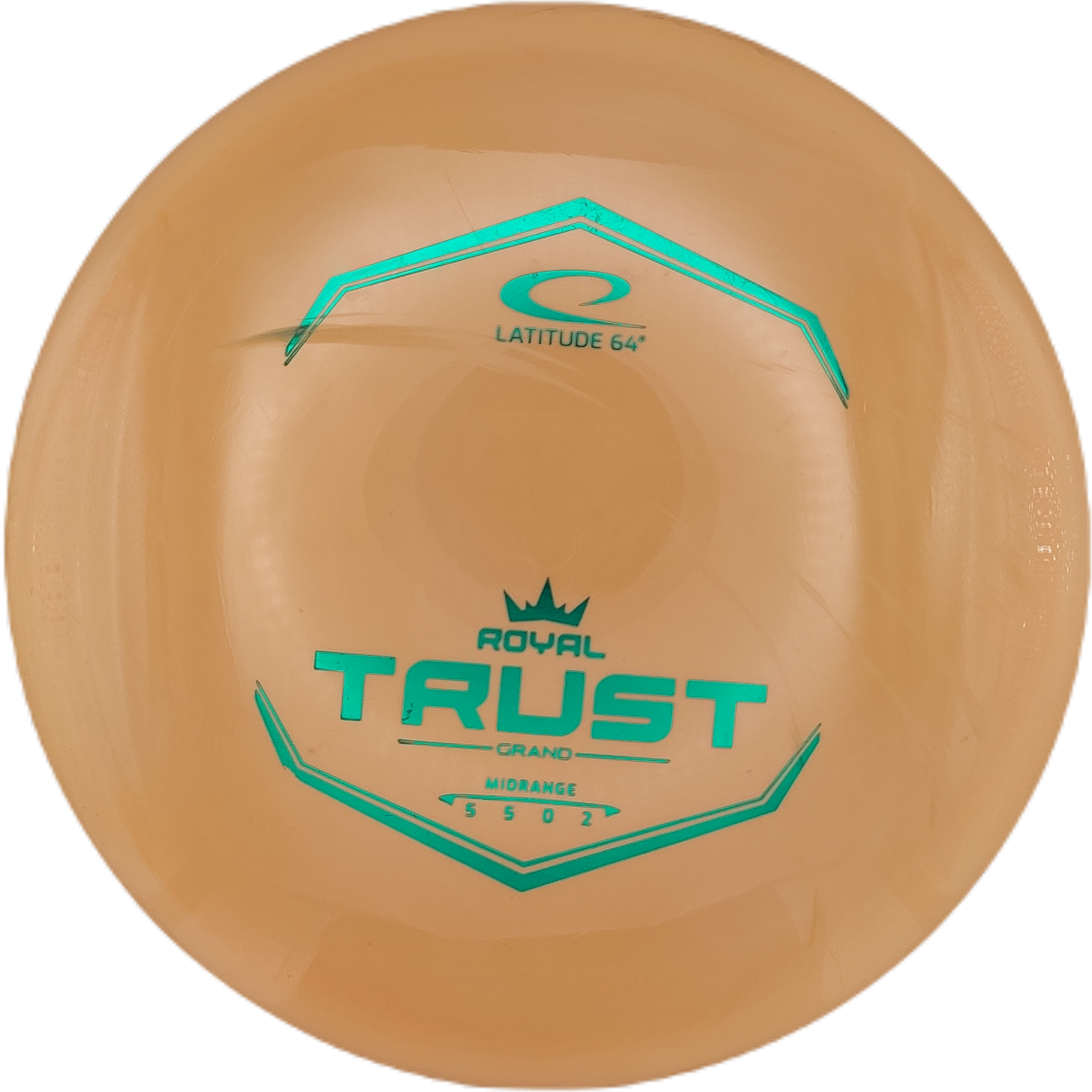 Latitude 64° Trust Royal Grand (Gebraucht: Zustand 7)