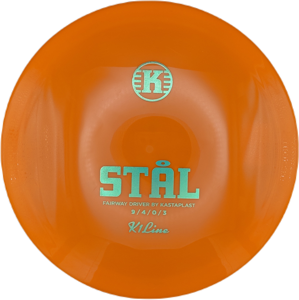 Kastaplast Stal K1 (Gebraucht: Zustand 8)