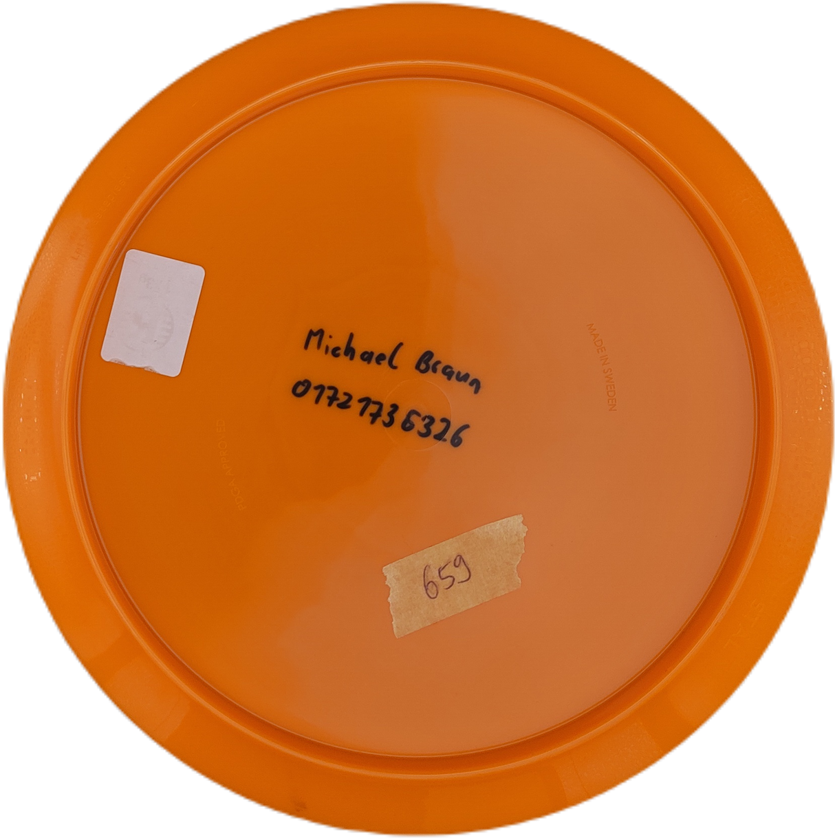 Kastaplast Stal K1 (Gebraucht: Zustand 8)