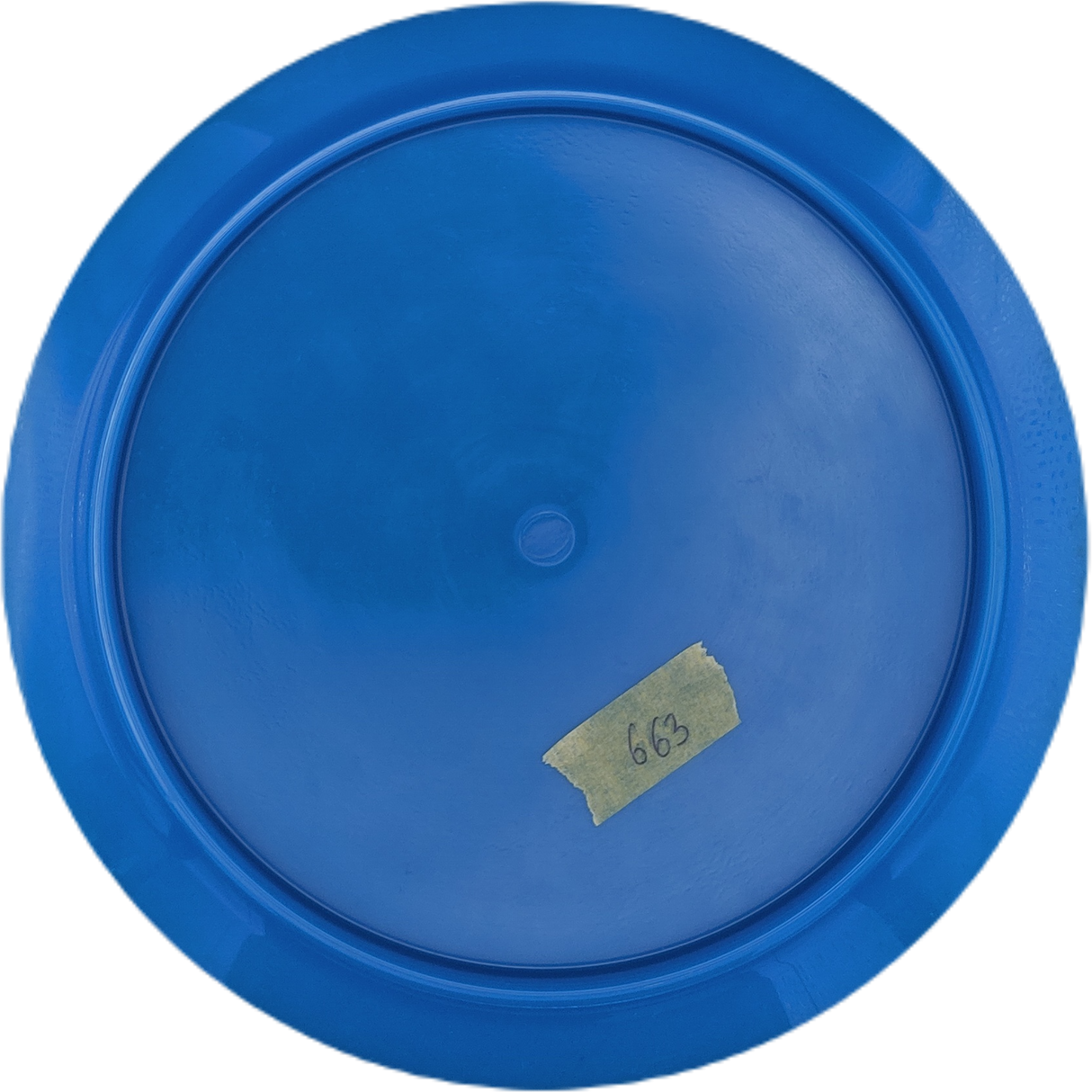 Crosslap Discs Openwater Platinum+ (Gebraucht: Zustand 8)