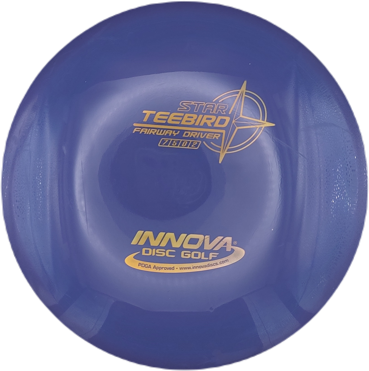 Innova Star Teebird (Gebraucht: Zustand 7)