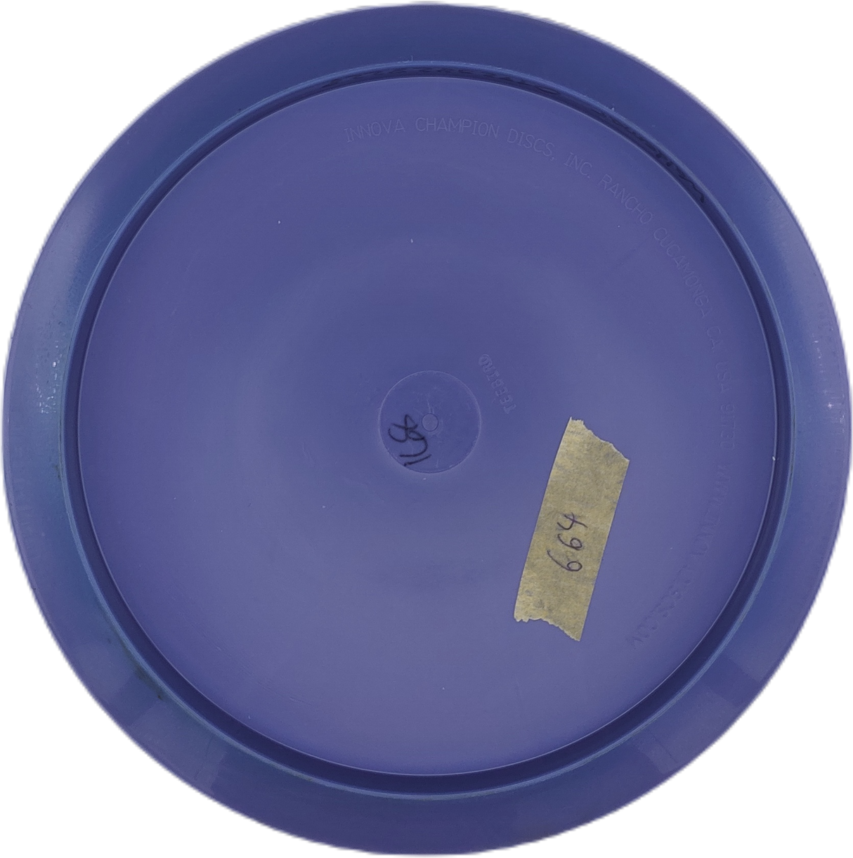 Innova Star Teebird (Gebraucht: Zustand 7)