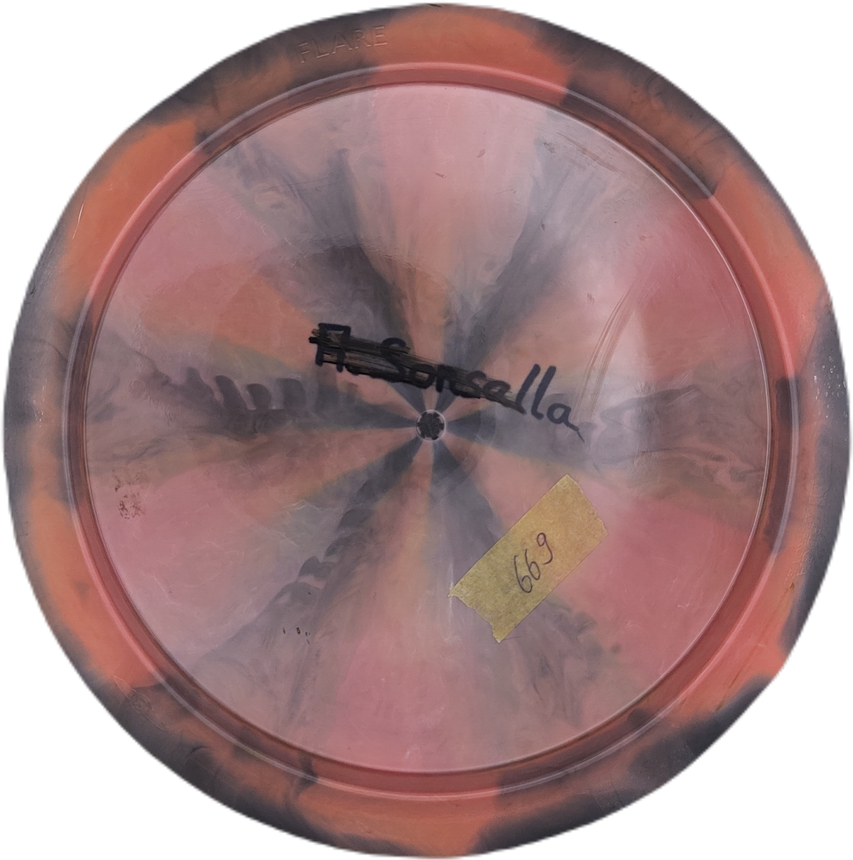 Streamline Flare Cosmic Neutron (Gebraucht: Zustand 6)