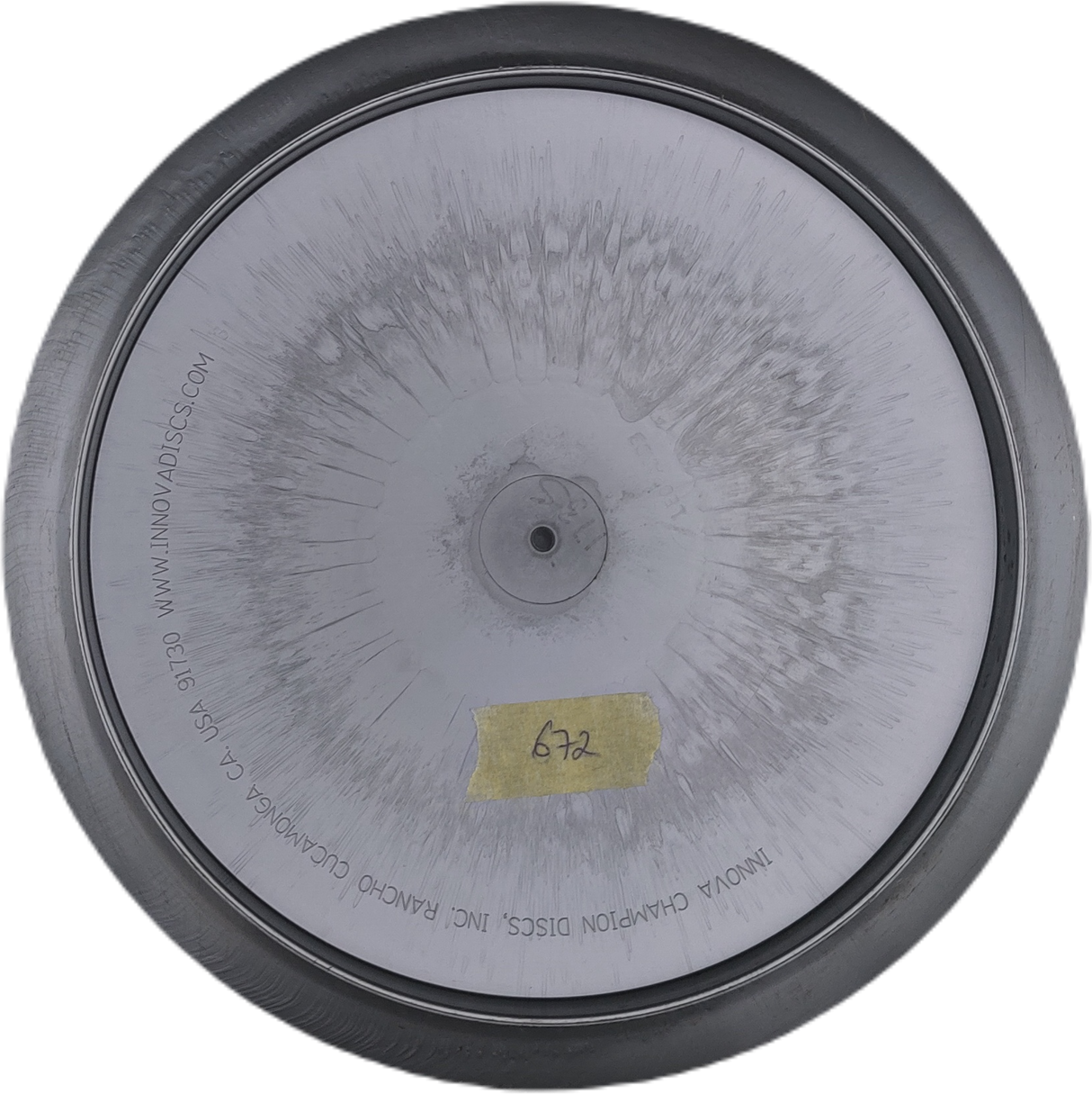 Innova Leopard3 GStar (Gebraucht: Zustand 7)