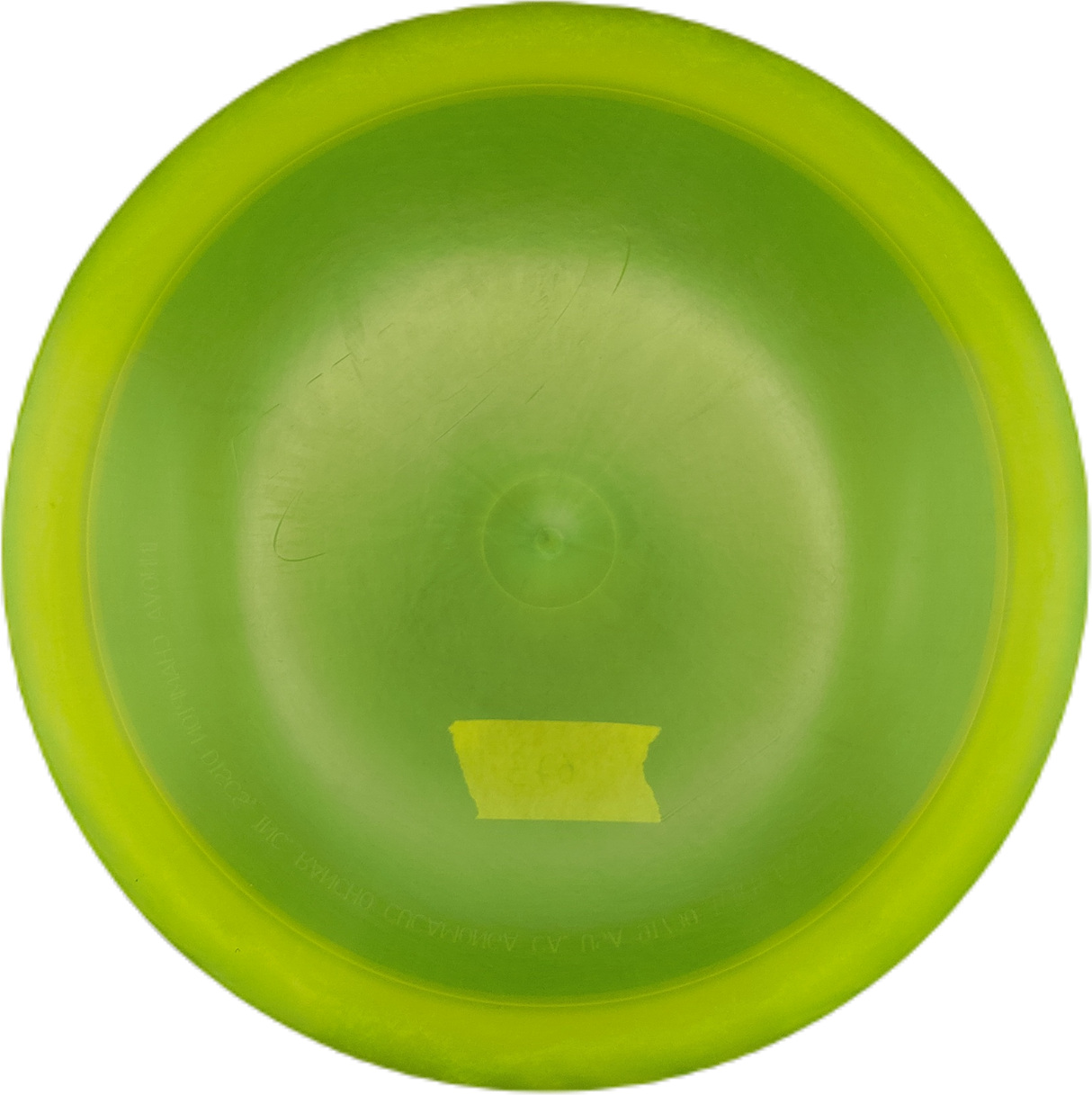 Innova Eagle Champion (Gebraucht: Zustand 7)