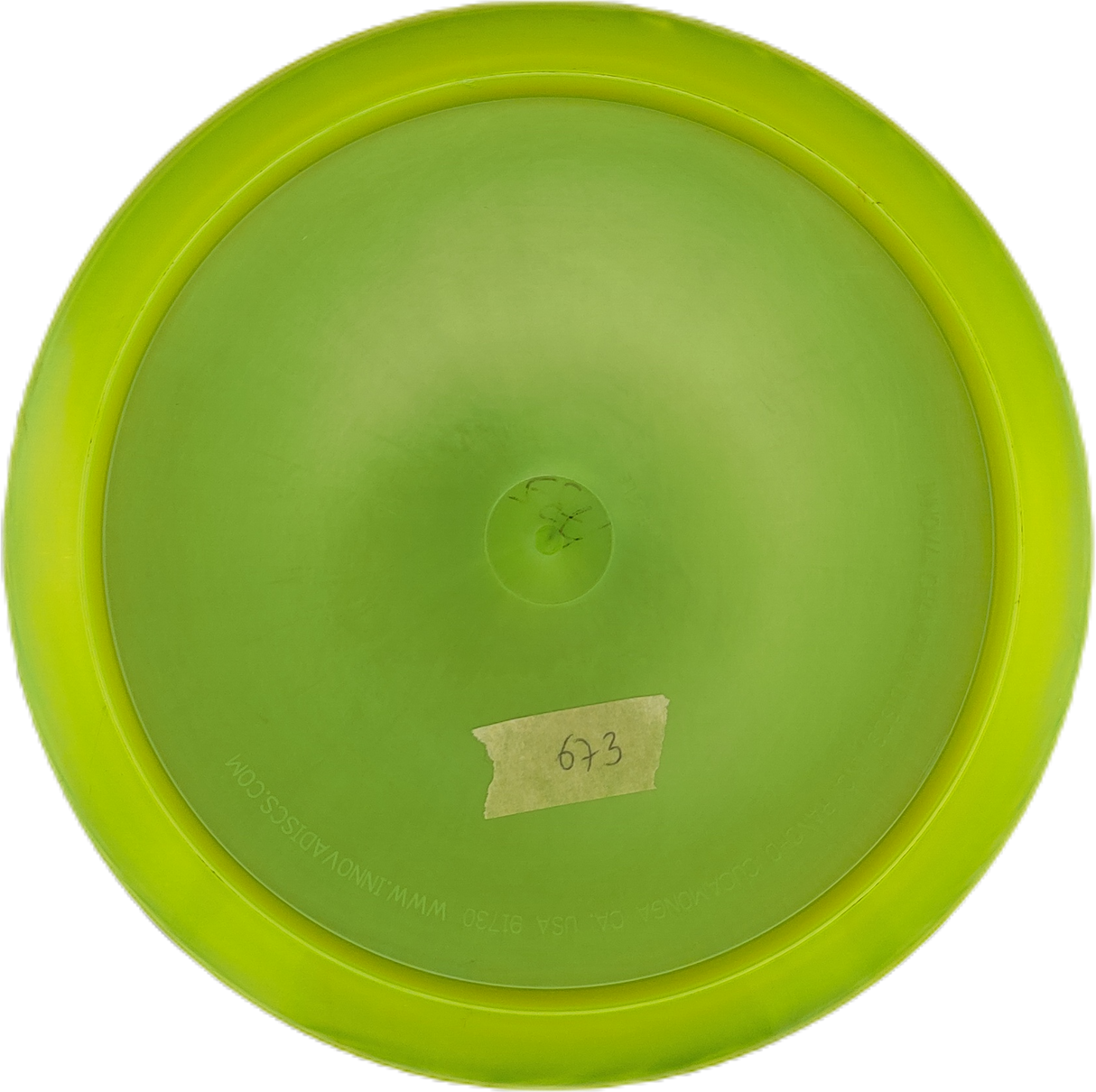 Innova Eagle Champion (Gebraucht: Zustand 7)