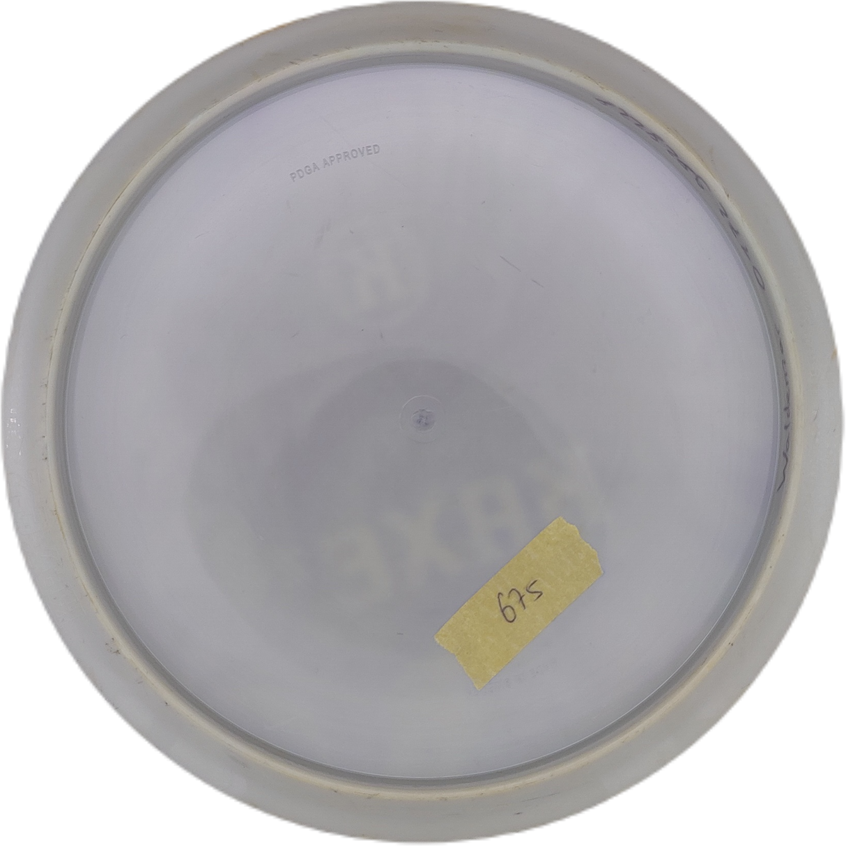 Kastaplast Kaxe Z K1 (Gebraucht: Zustand 6)