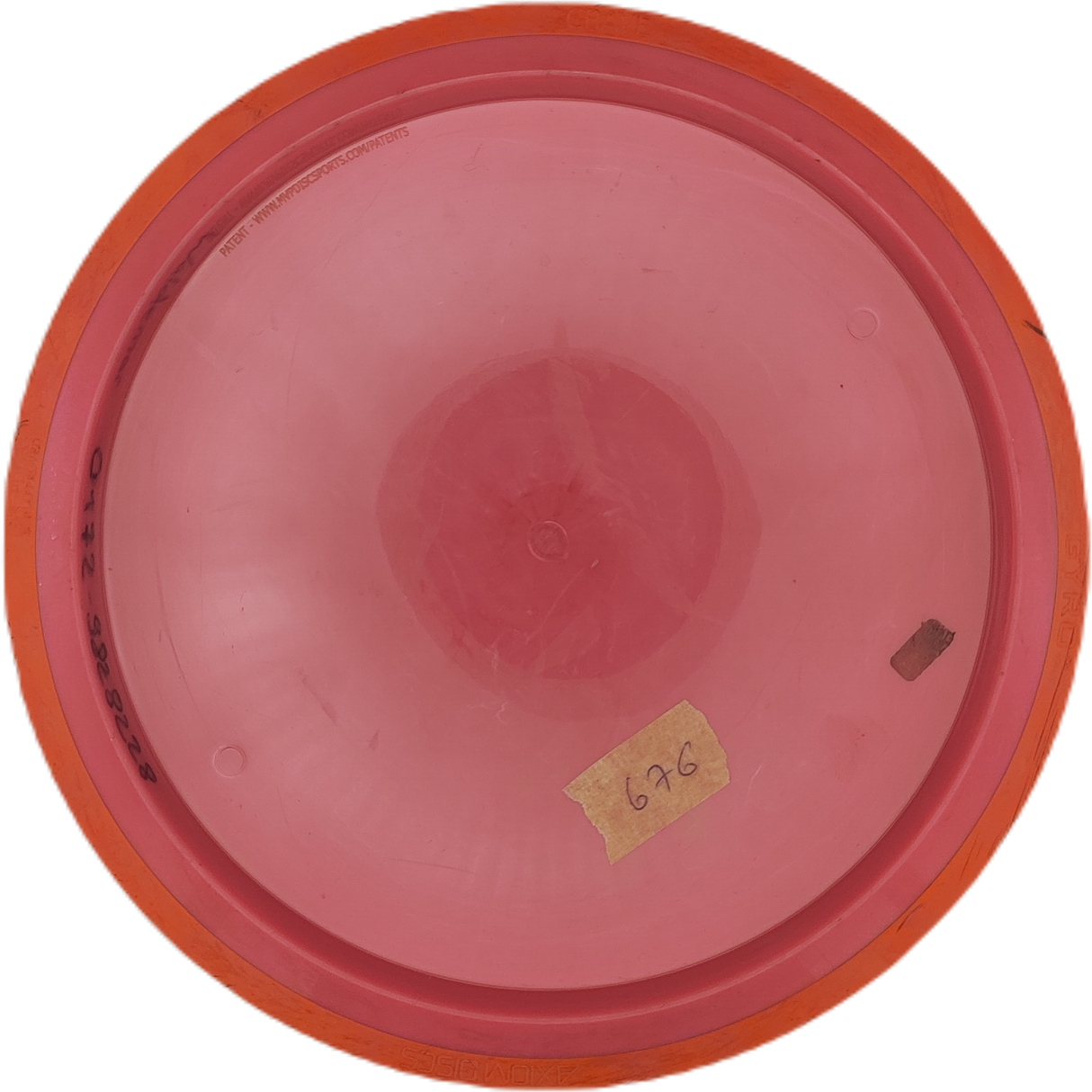 Axiom Crave Neutron (Gebraucht: Zustand 5)