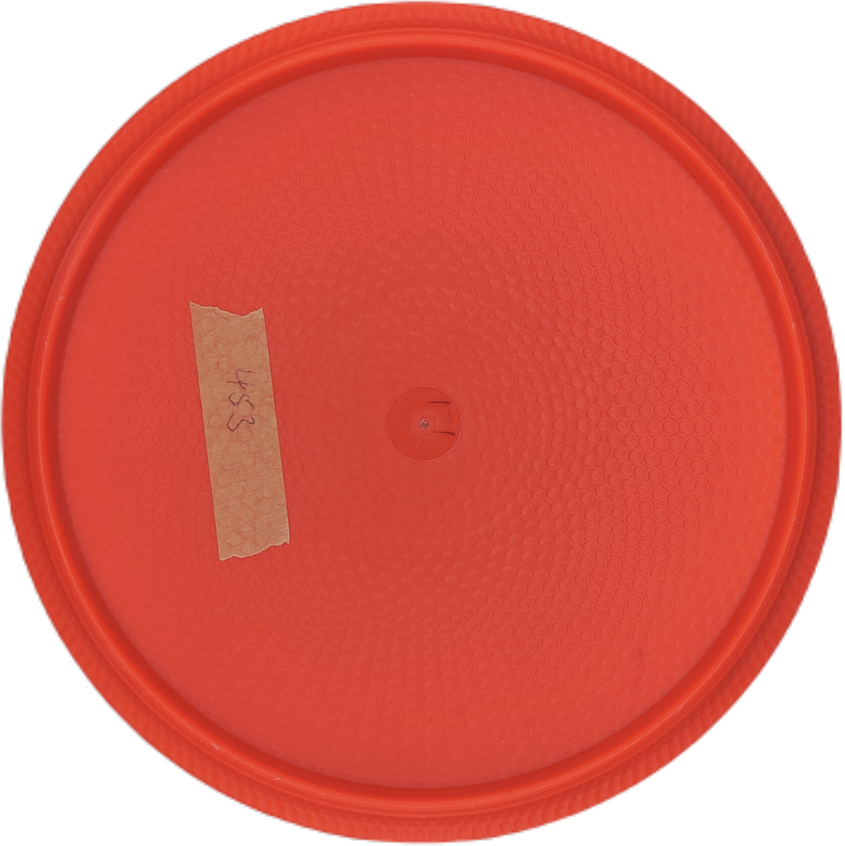 Dynamic Discs The Dimple Base Grateful Dude (Gebraucht: Zustand 8)