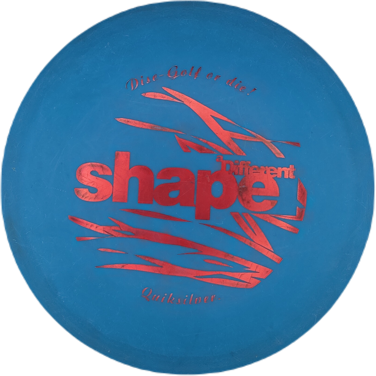 Innova Gazelle DX "A Different Shape" (Gebraucht: Zustand 6)