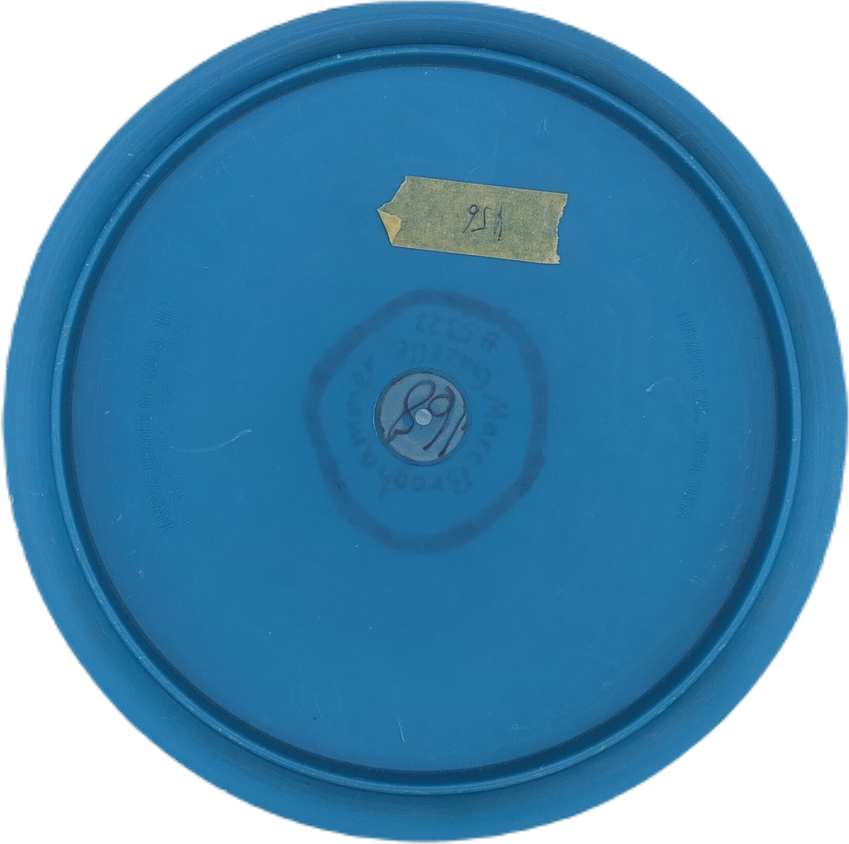 Innova Gazelle DX "A Different Shape" (Gebraucht: Zustand 6)