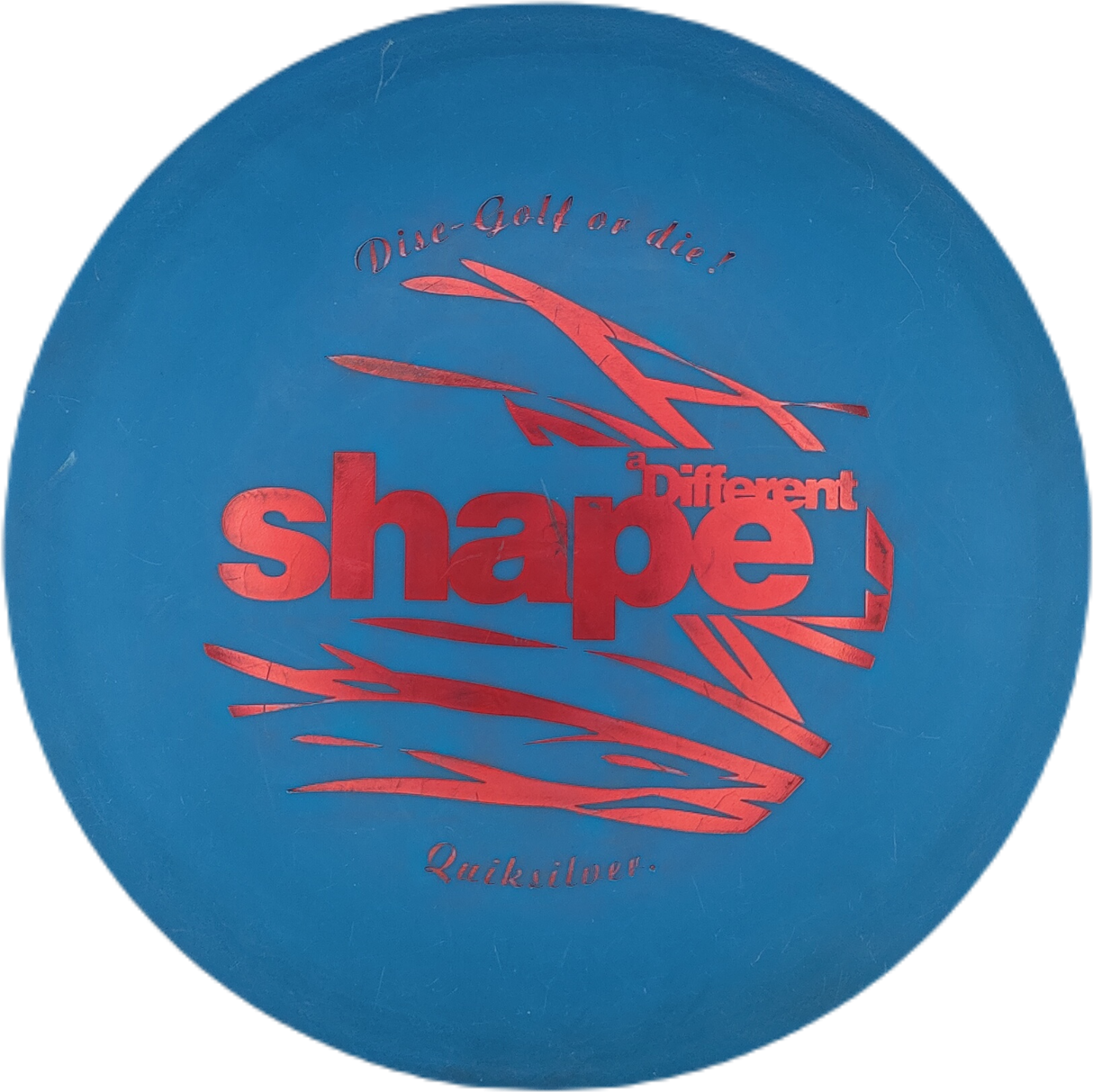 Innova Gazelle DX "A Different Shape" (Gebraucht: Zustand 7)