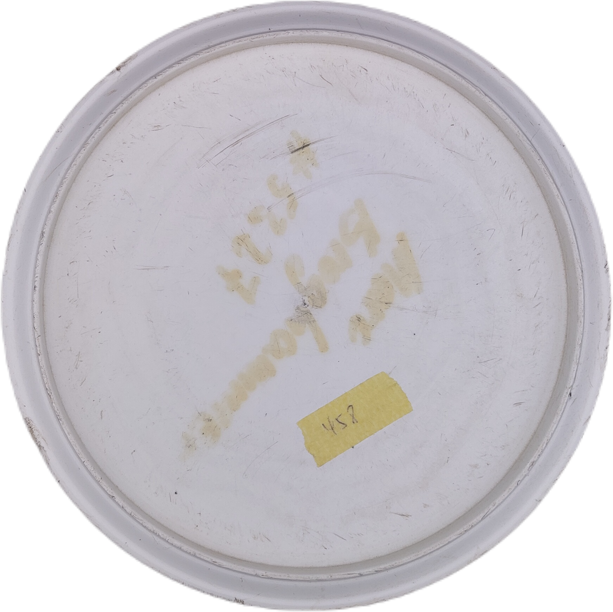 Discraft Marauder Base (Gebraucht: Zustand 3)