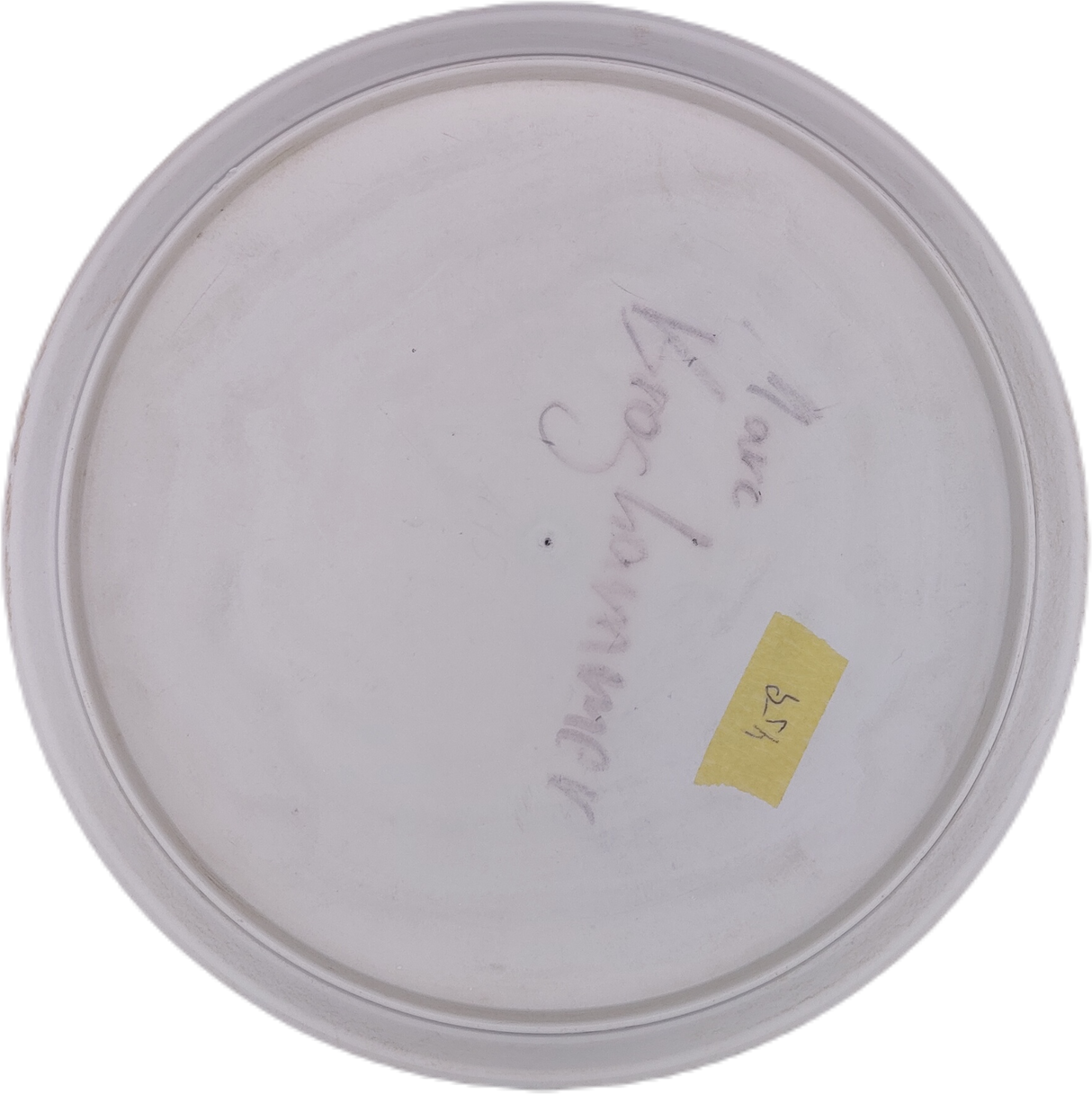 Discraft Marauder Base (Gebraucht: Zustand 6)