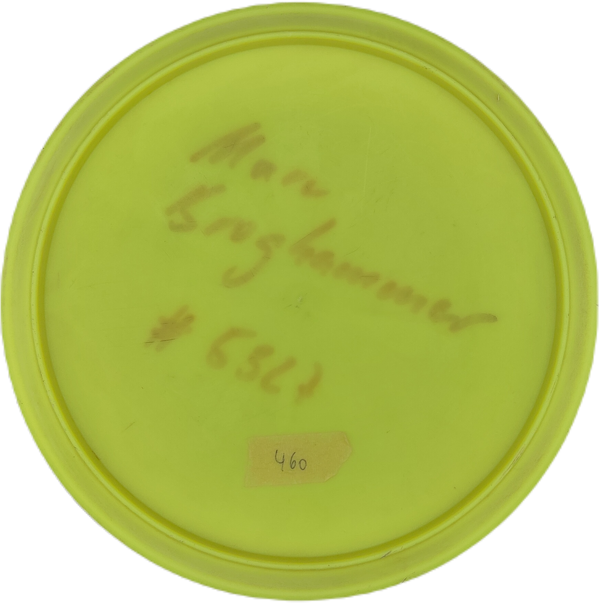 Discraft Marauder Base (Gebraucht: Zustand 6)