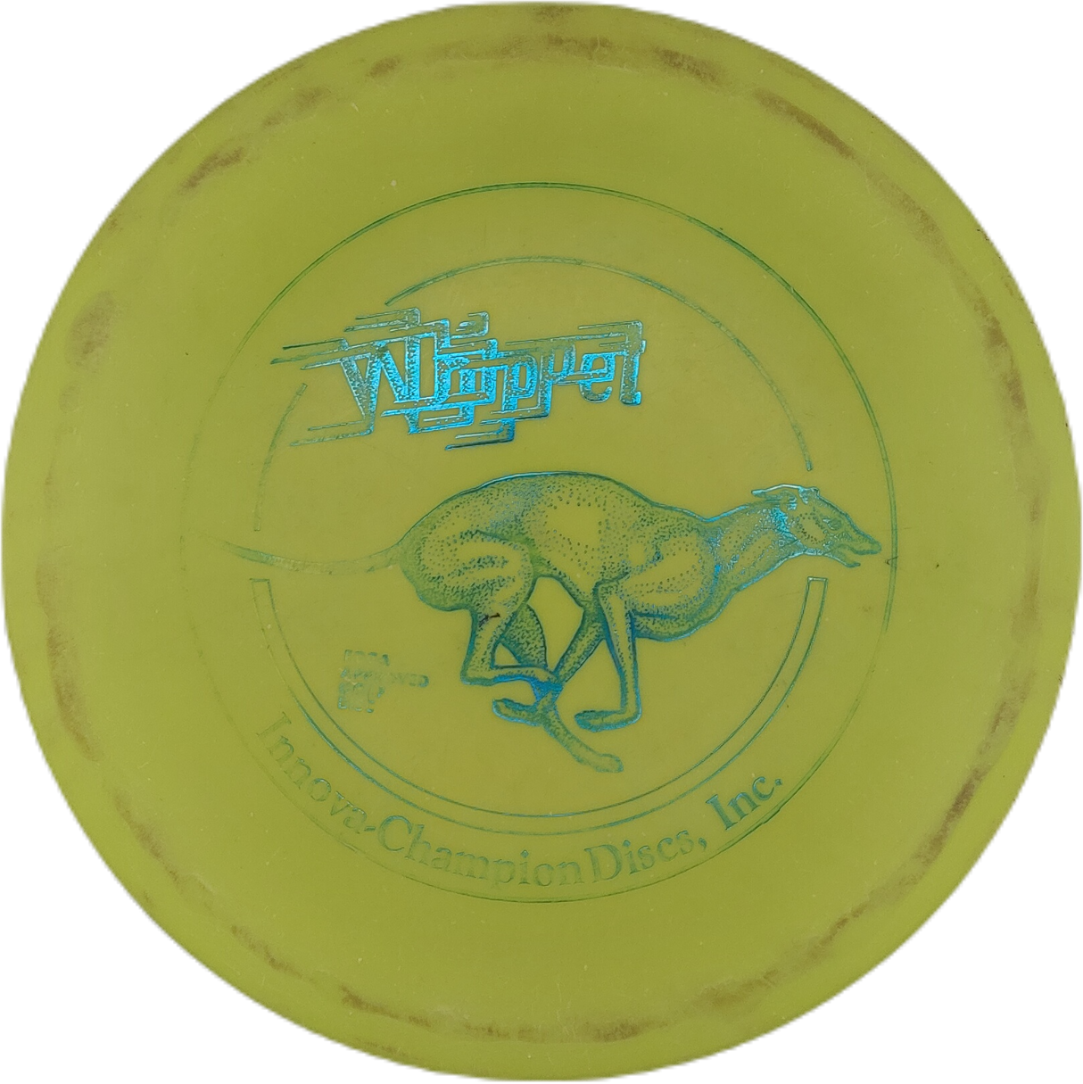 Innova Whippet DX (Gebraucht: Zustand 4)