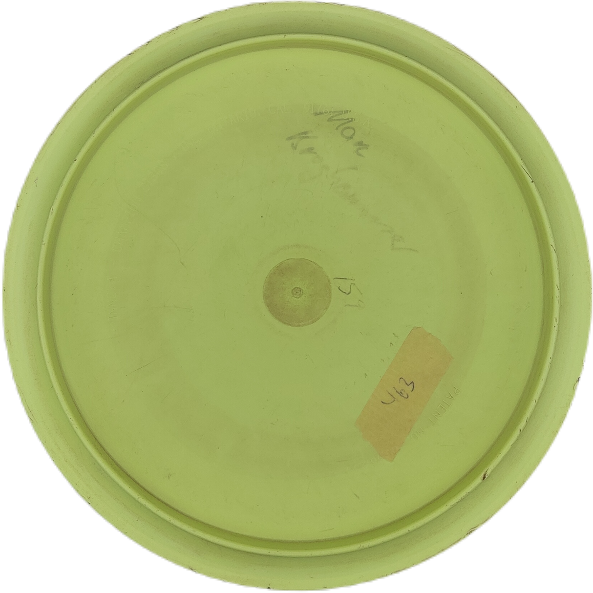 Innova Whippet DX (Gebraucht: Zustand 5)