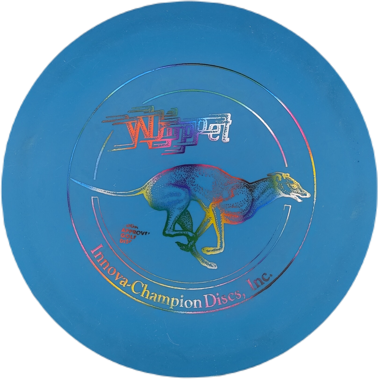 Innova Whippet DX (Gebraucht: Zustand 6)