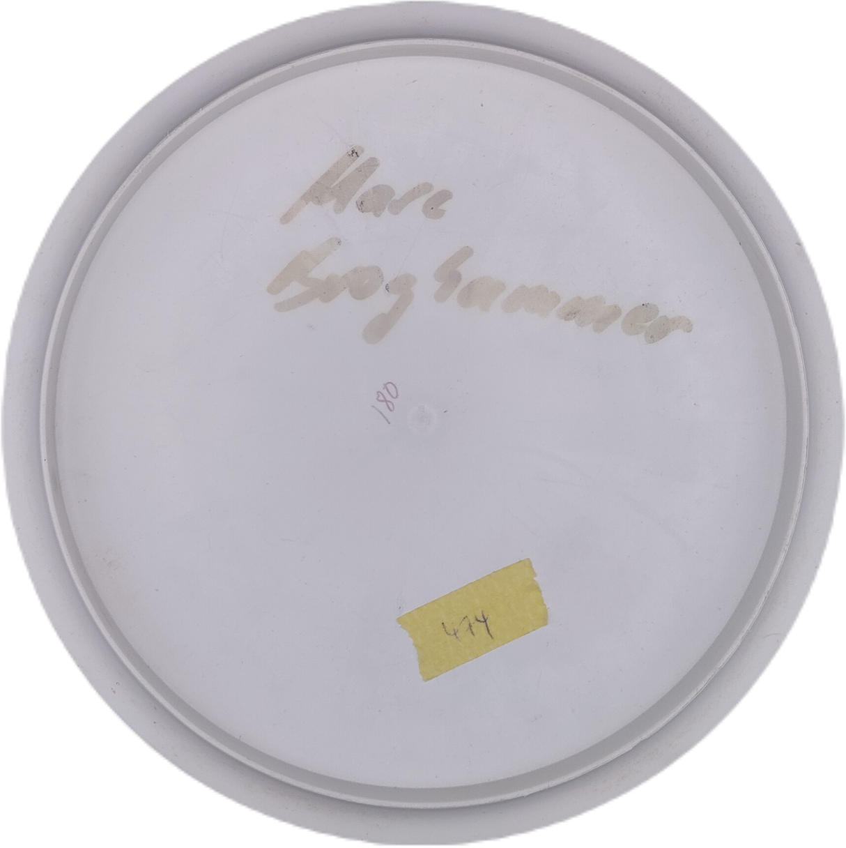 Discraft Eclipse Base (Gebraucht: Zustand 7)