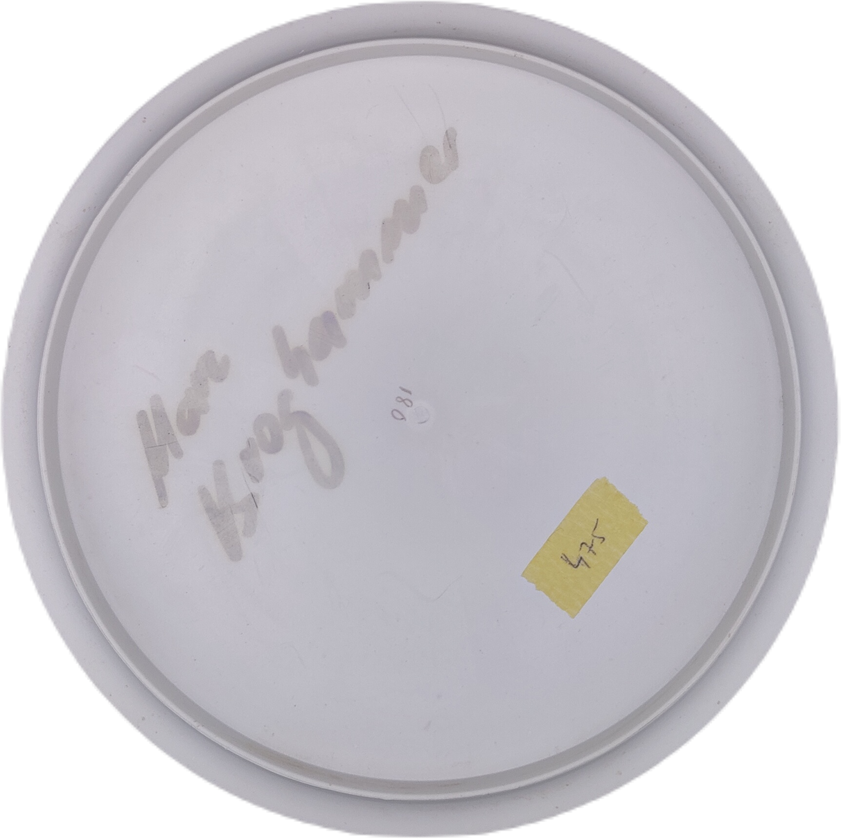 Discraft Eclipse Base (Gebraucht: Zustand 7)