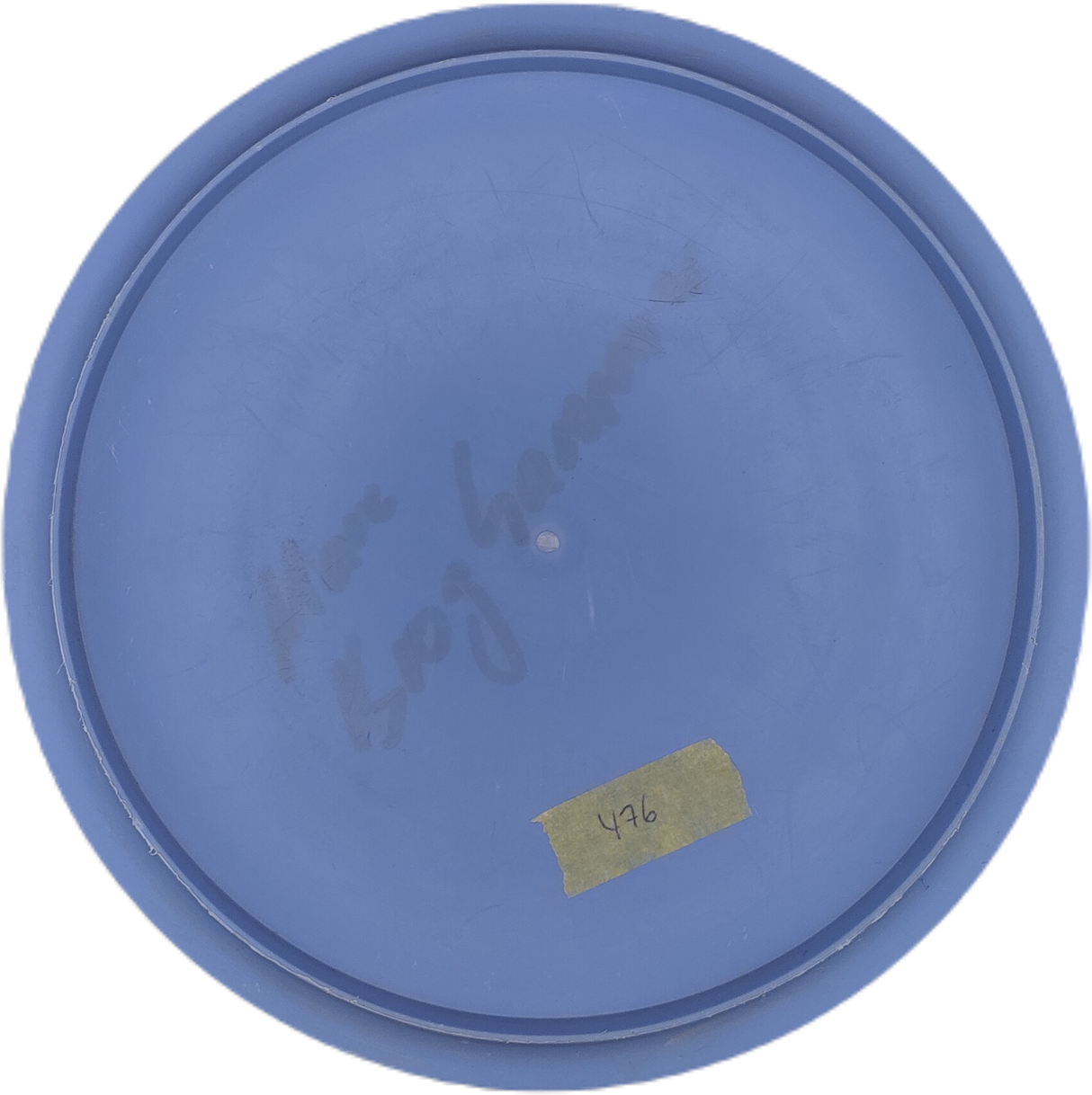 Discraft Eclipse Base (Gebraucht: Zustand 6)