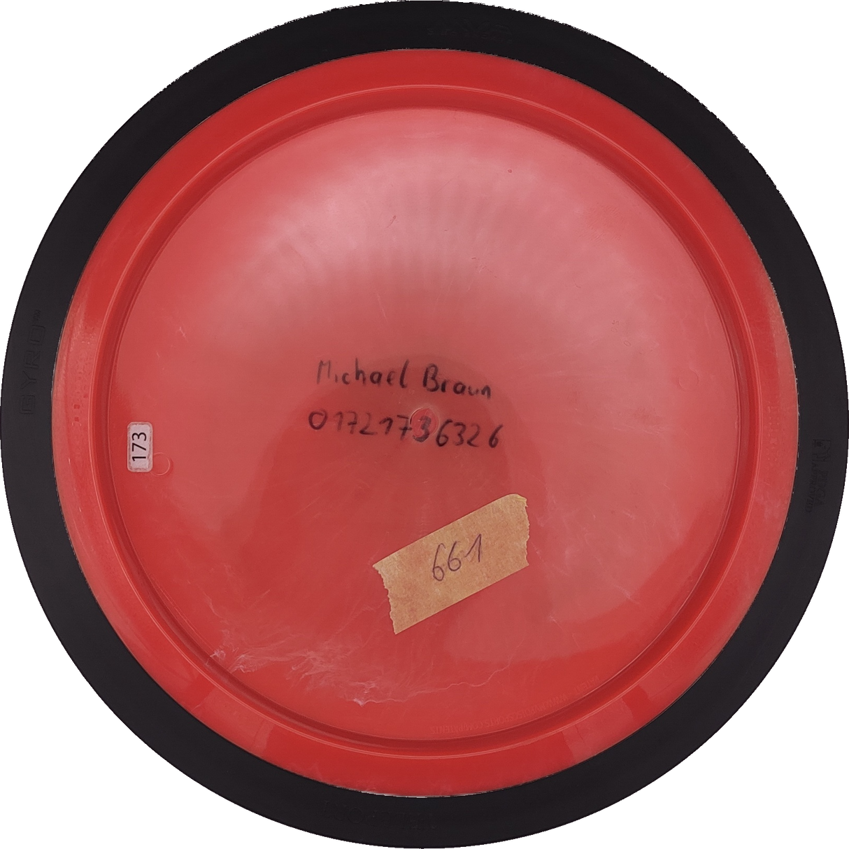 MVP Teleport Neutron (Gebraucht: Zustand 8)