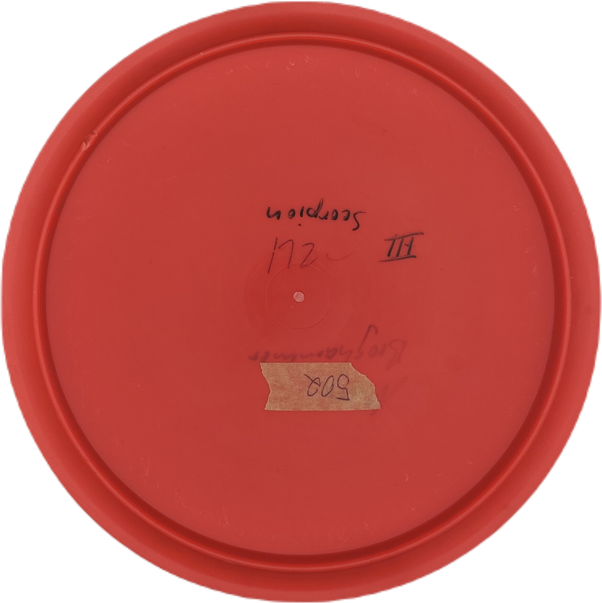 Innova Scorpion DX (Gebraucht: Zustand 6)