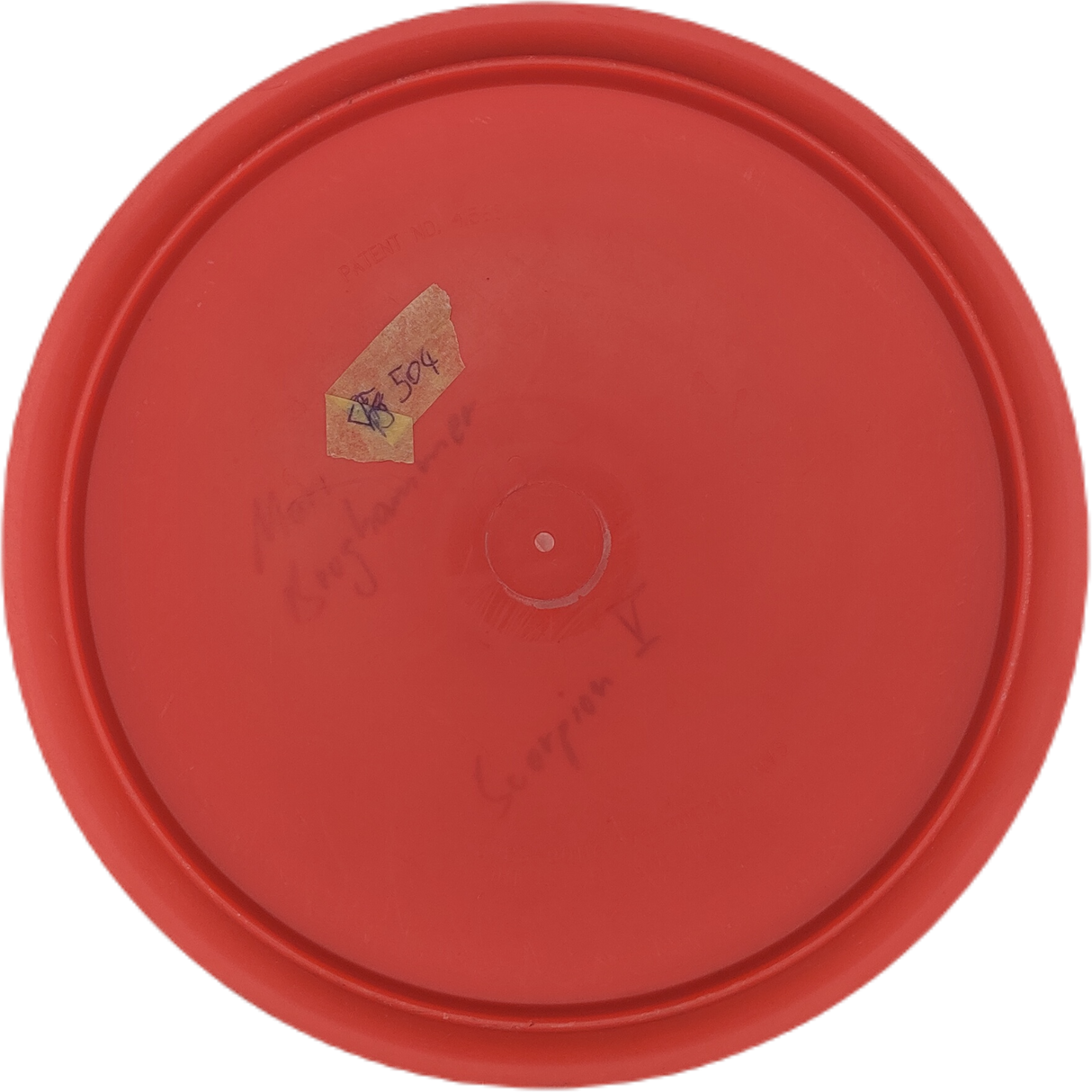 Innova Scorpion DX (Gebraucht: Zustand 6)